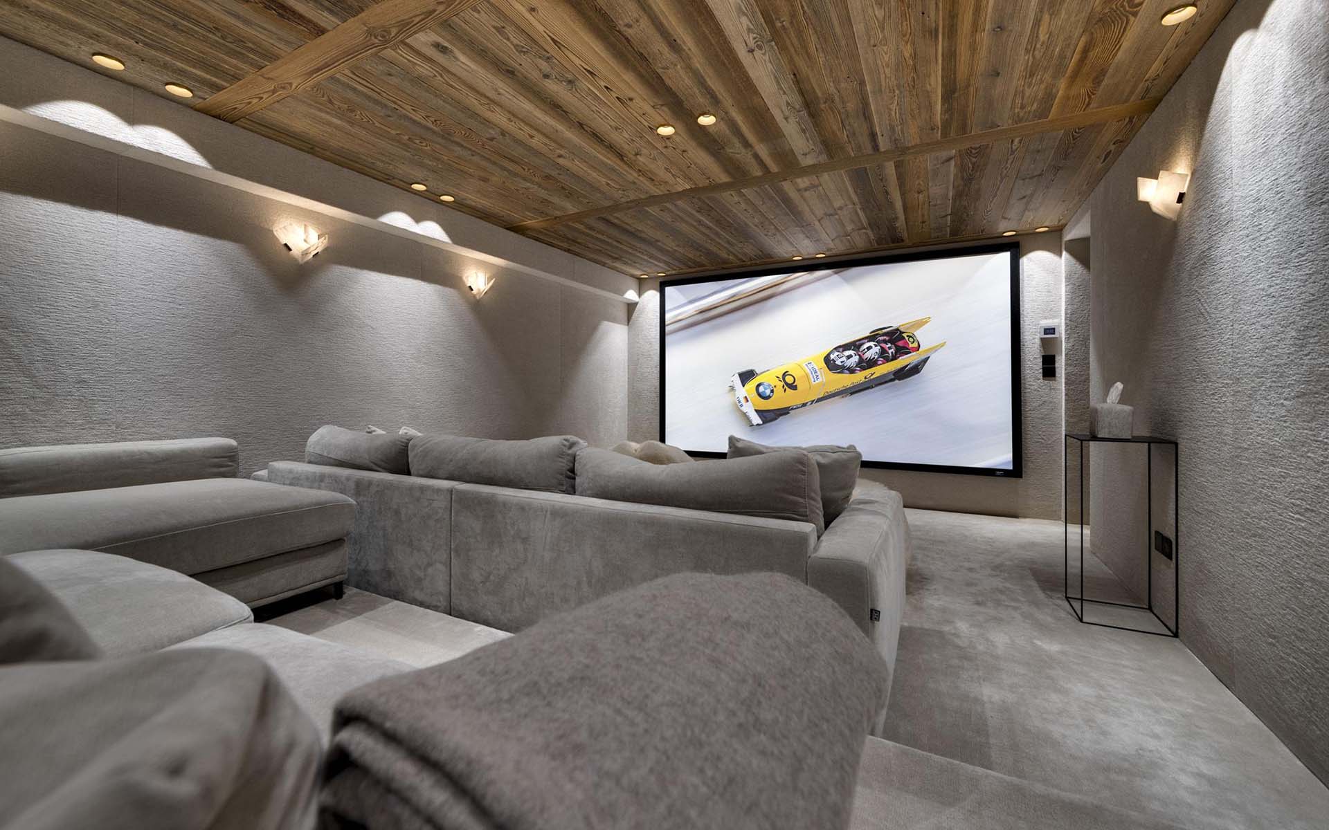 Chalet L’Ours Blanc, Val d’Isere