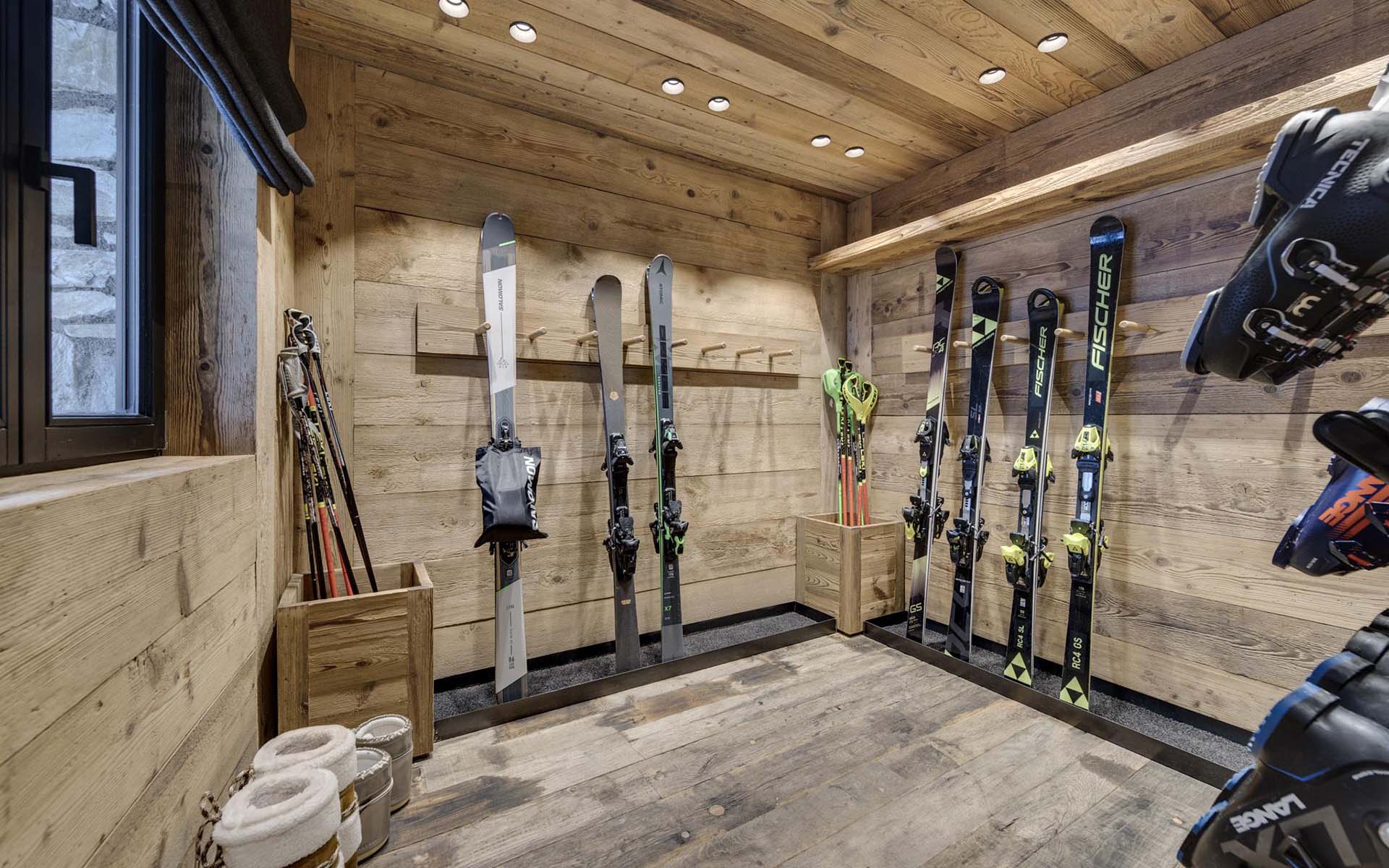 Chalet L’Ours Blanc, Val d’Isere