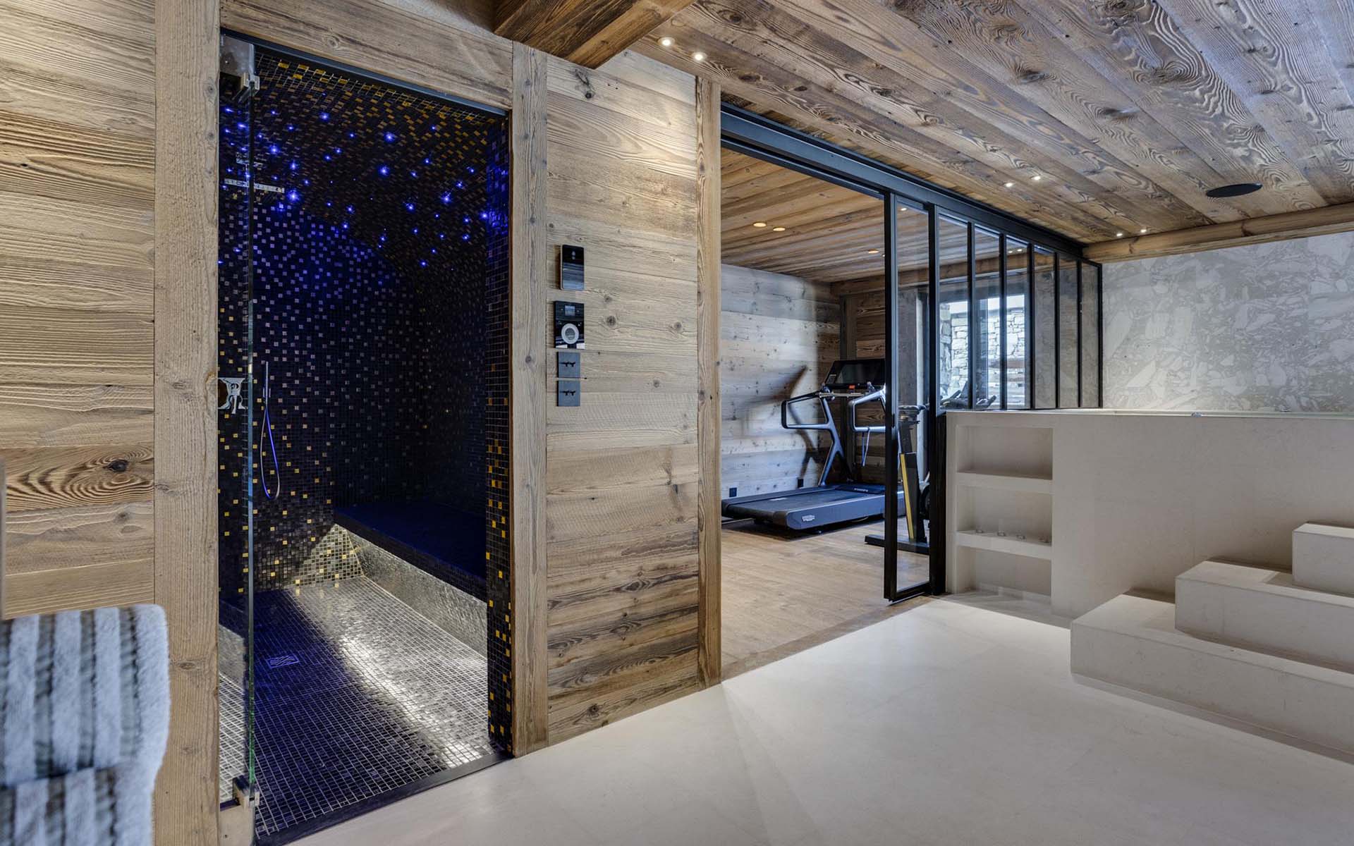 Chalet L’Ours Blanc, Val d’Isere