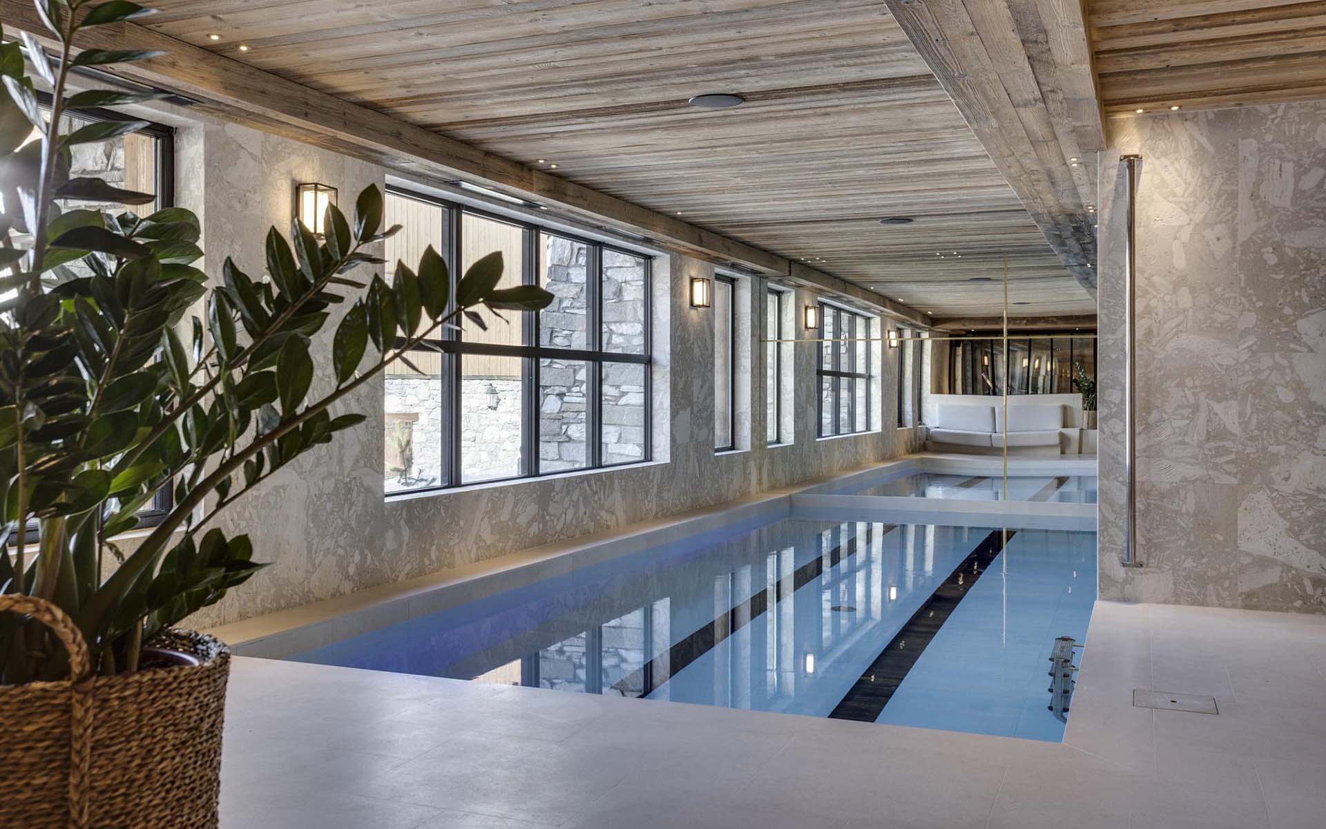 Chalet L’Ours Blanc, Val d’Isere