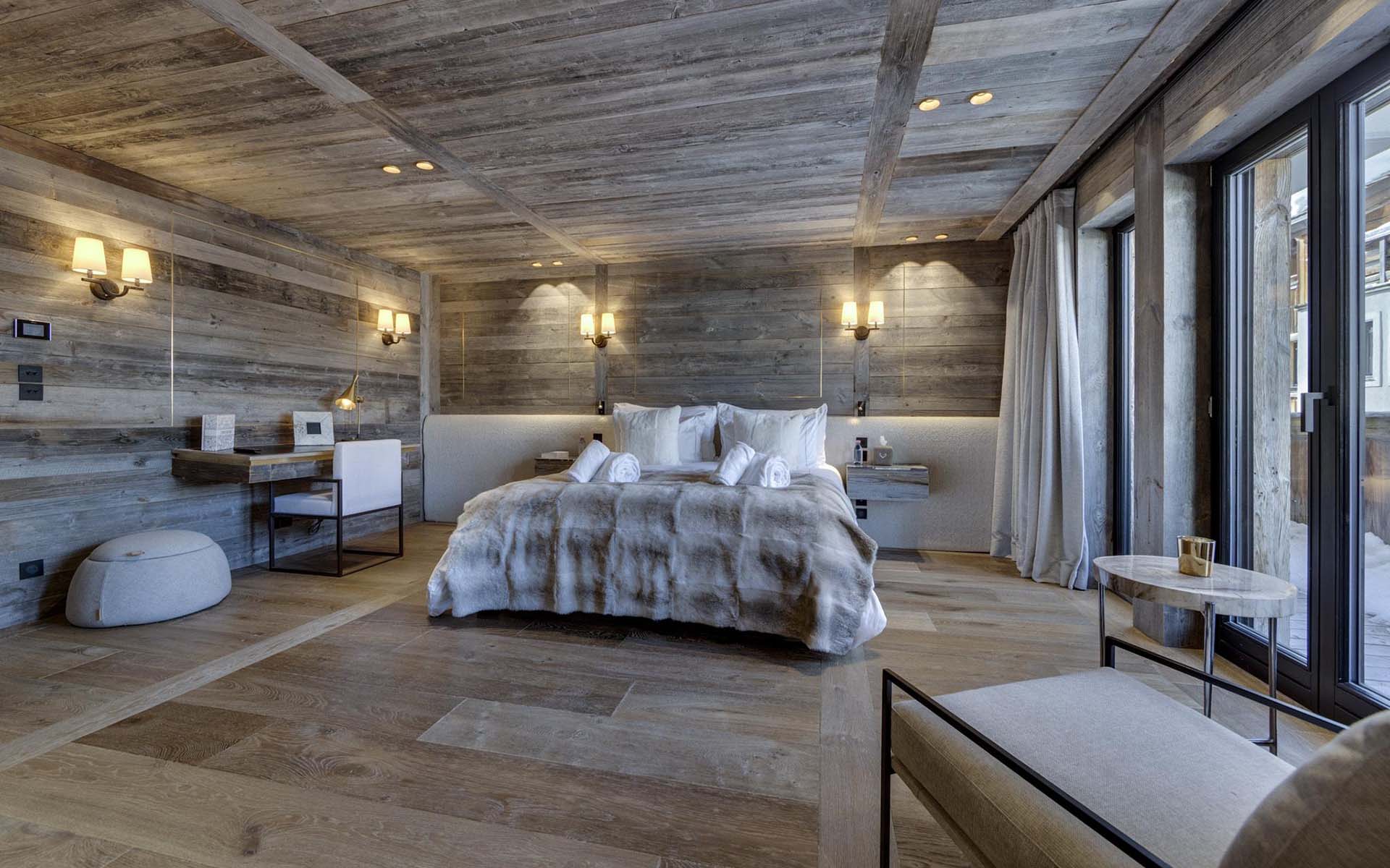 Chalet L’Ours Blanc, Val d’Isere
