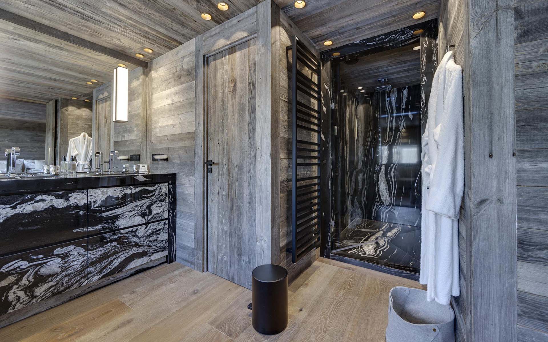 Chalet L’Ours Blanc, Val d’Isere