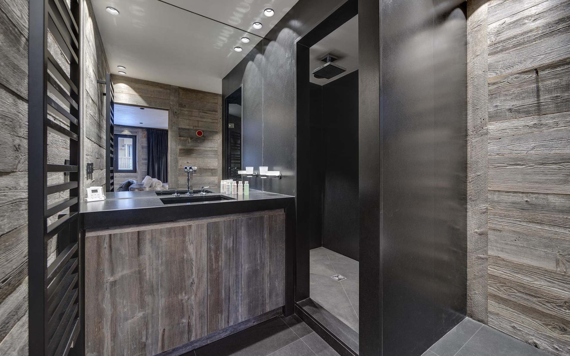 Chalet L’Ours Blanc, Val d’Isere