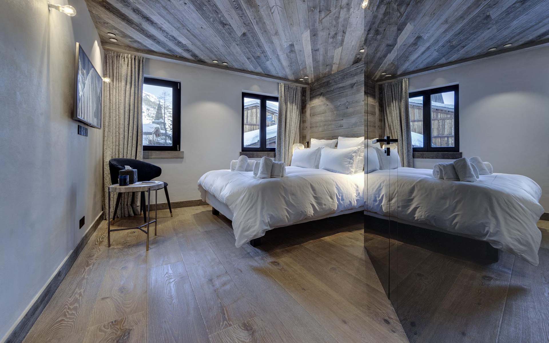 Chalet L’Ours Blanc, Val d’Isere