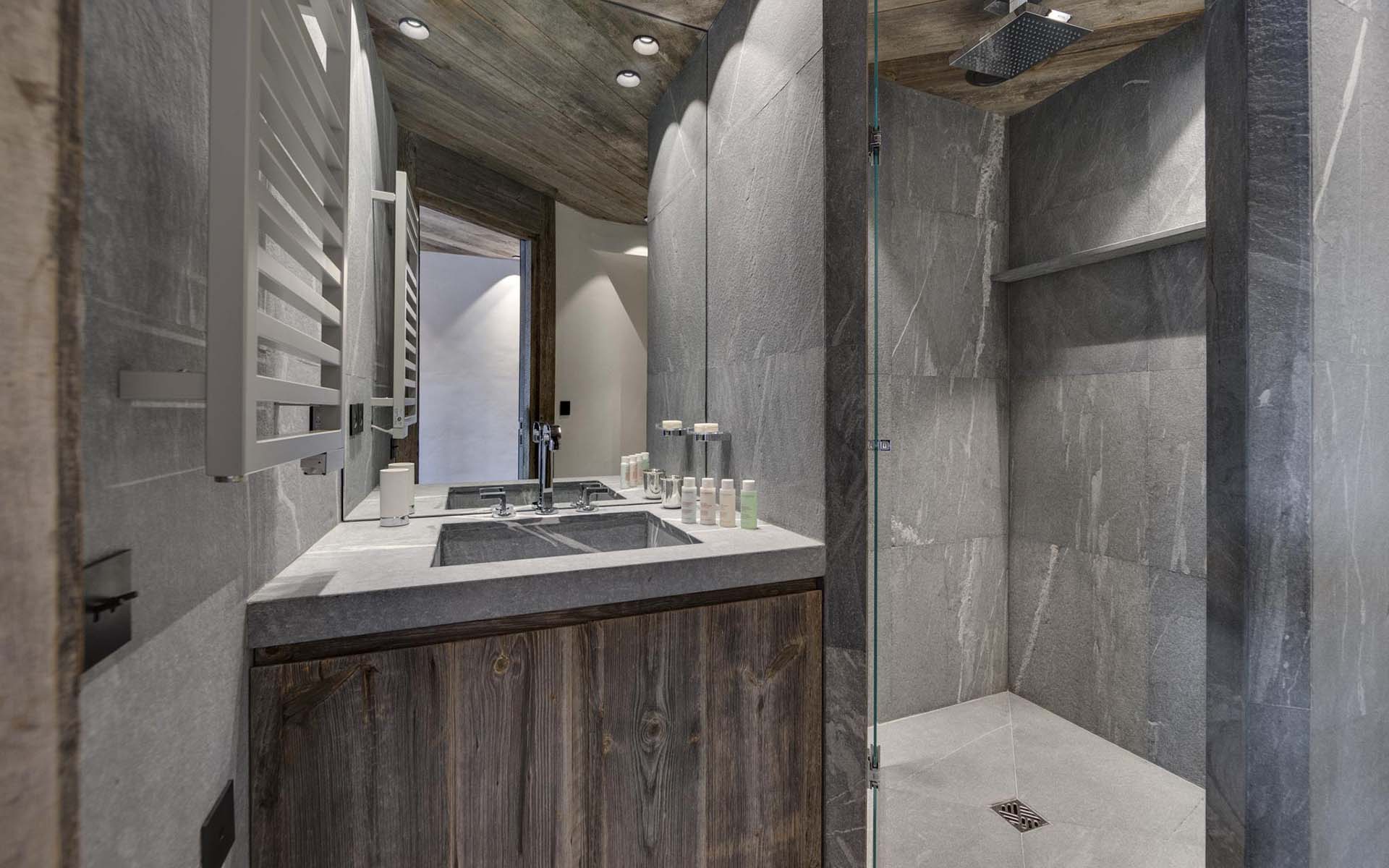 Chalet L’Ours Blanc, Val d’Isere