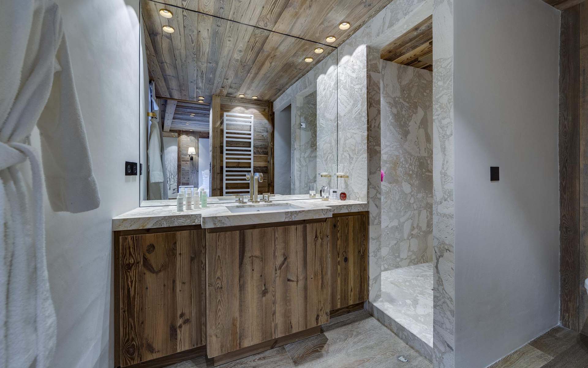Chalet L’Ours Blanc, Val d’Isere
