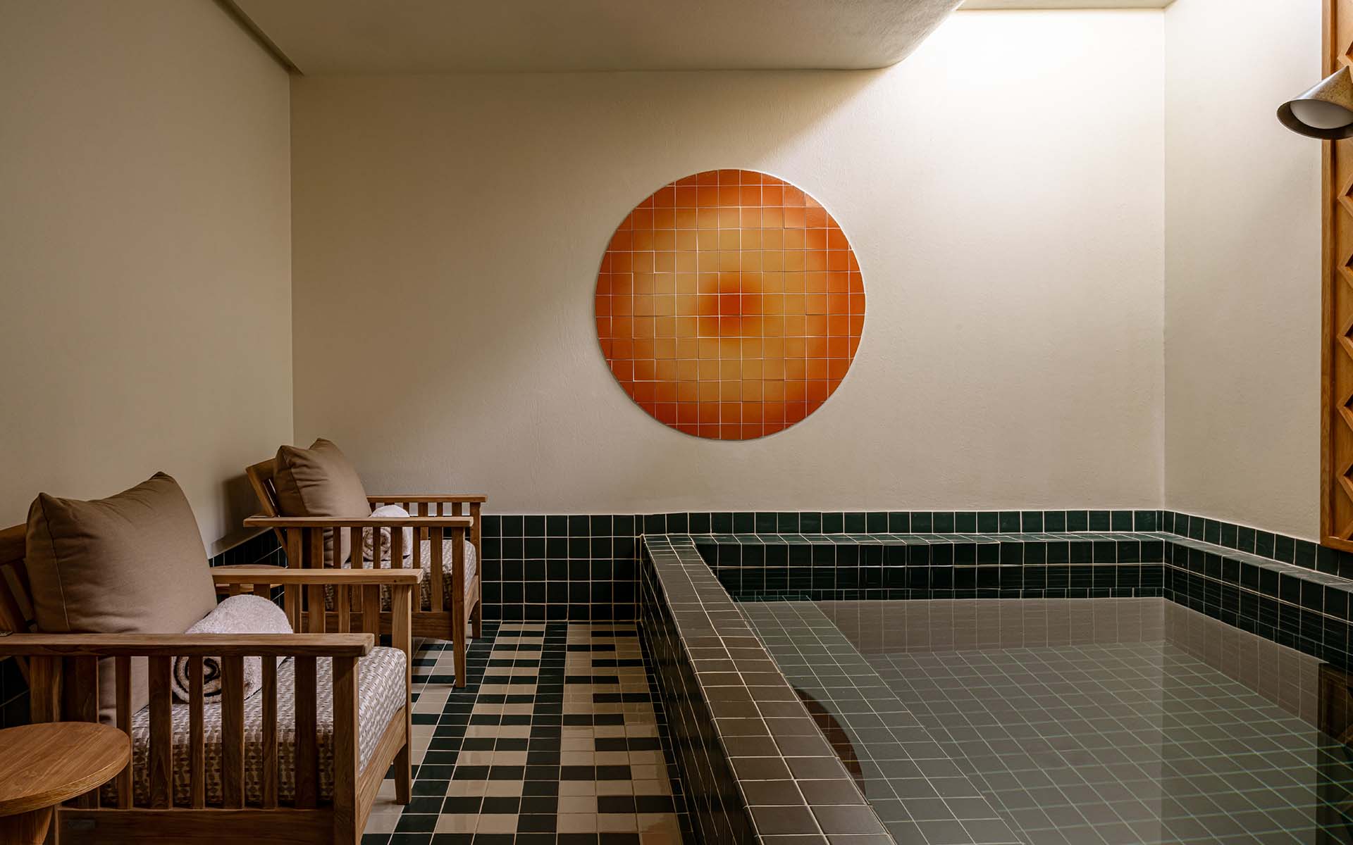 Chalet Le Sarto, Megève