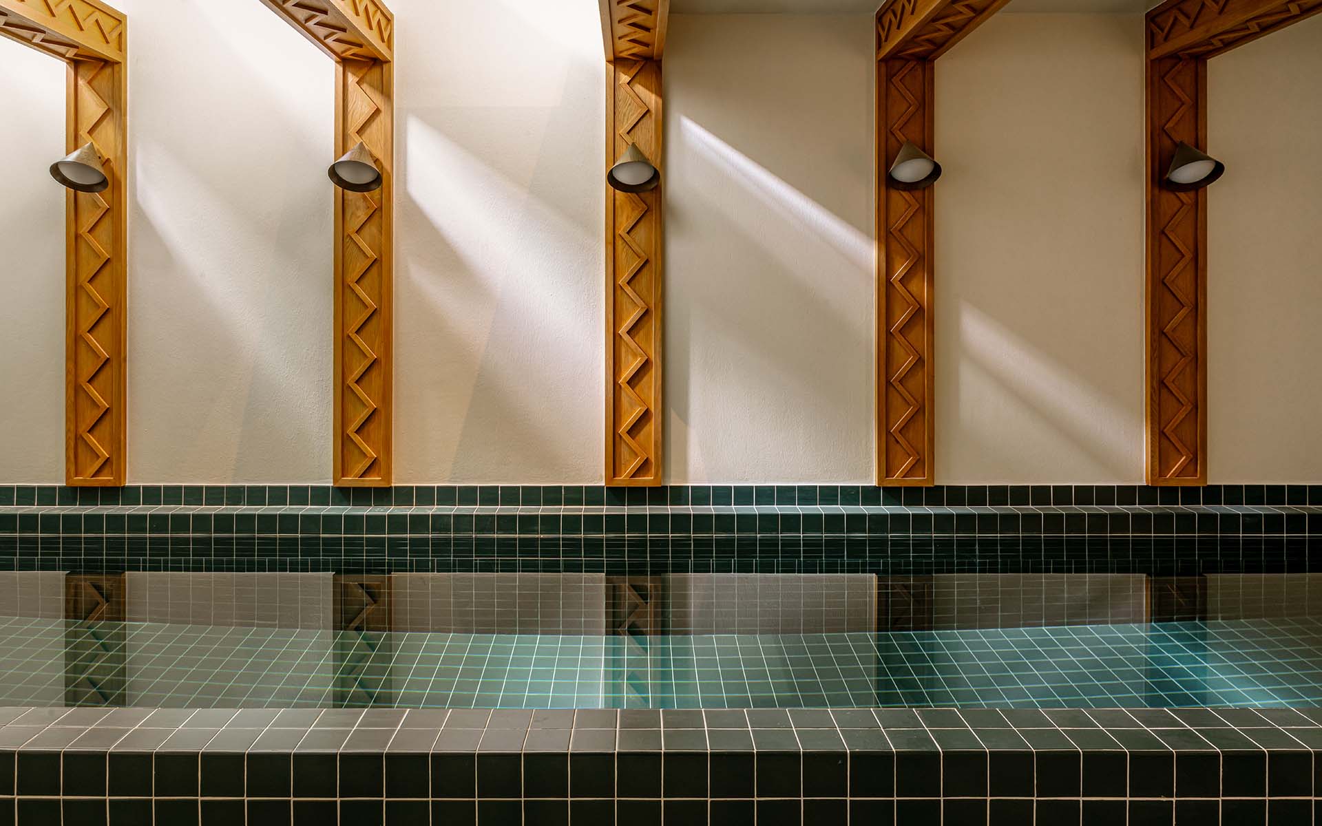 Chalet Le Sarto, Megève