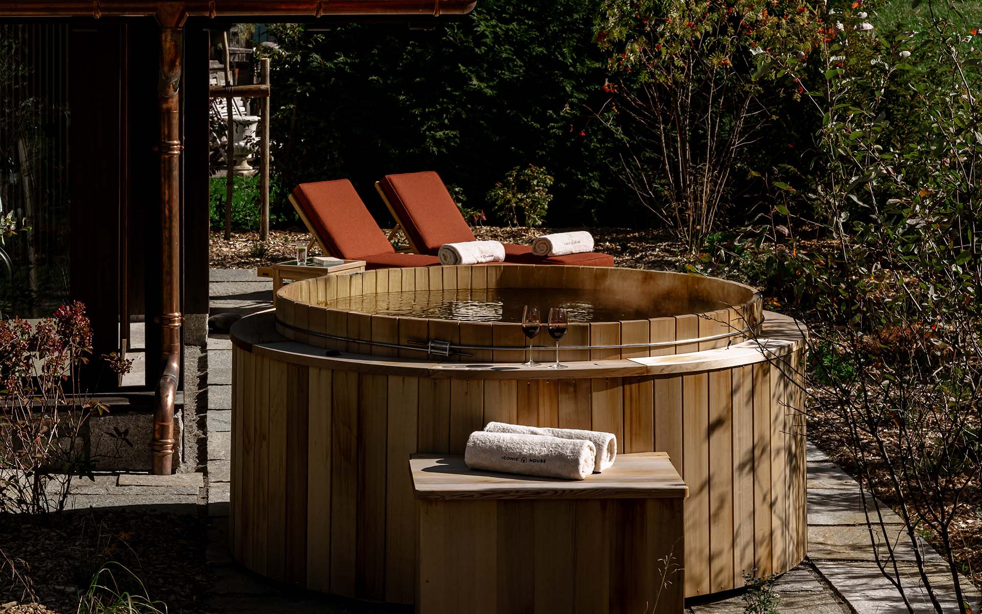 Chalet Le Sarto, Megève