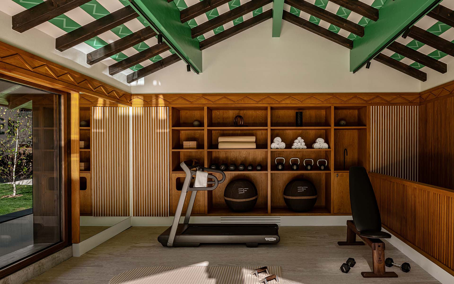 Chalet Le Sarto, Megève