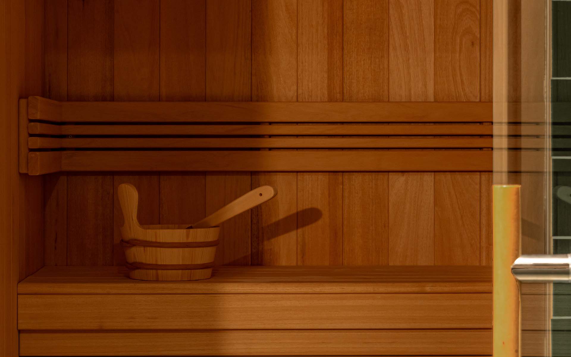 Chalet Le Sarto, Megève