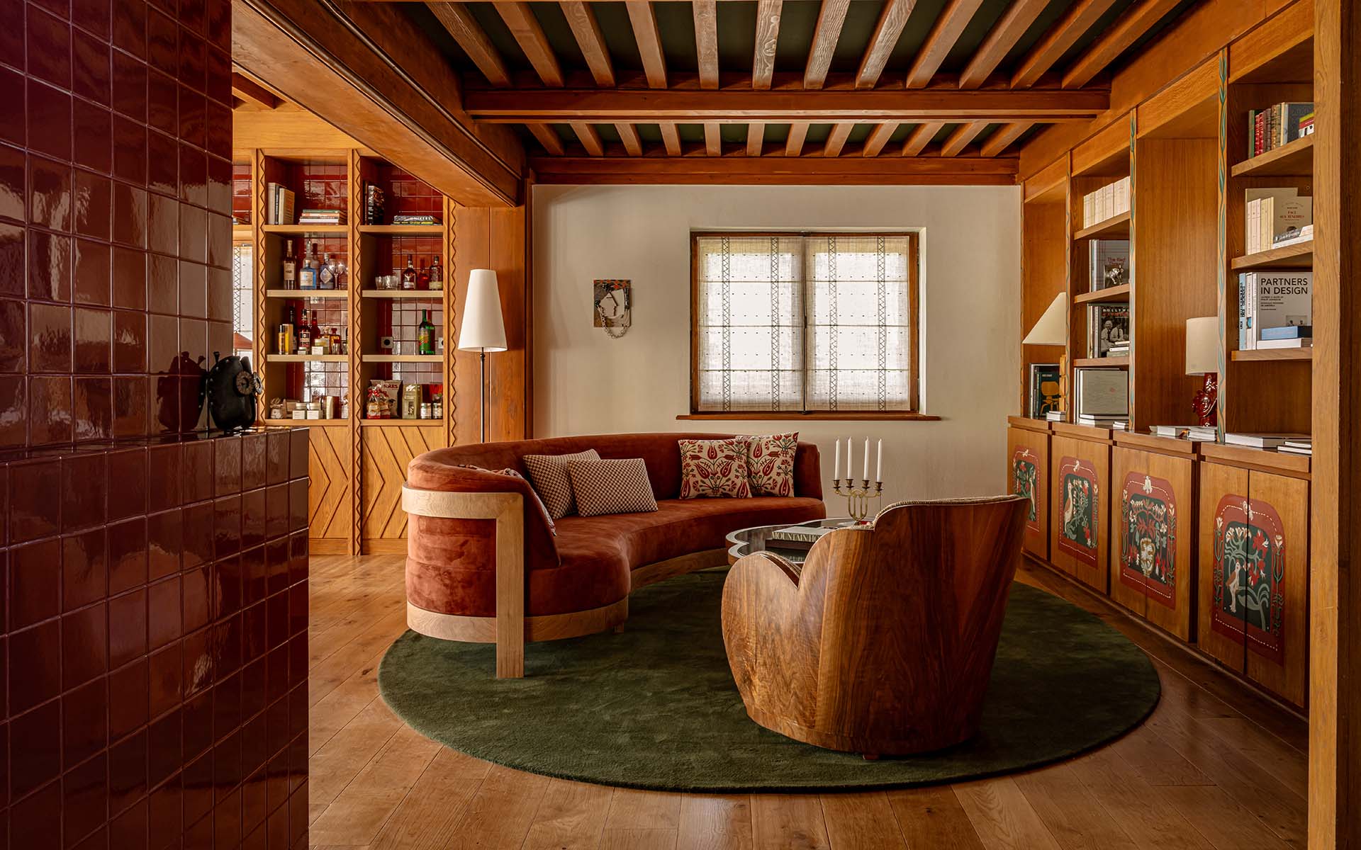 Chalet Le Sarto, Megève