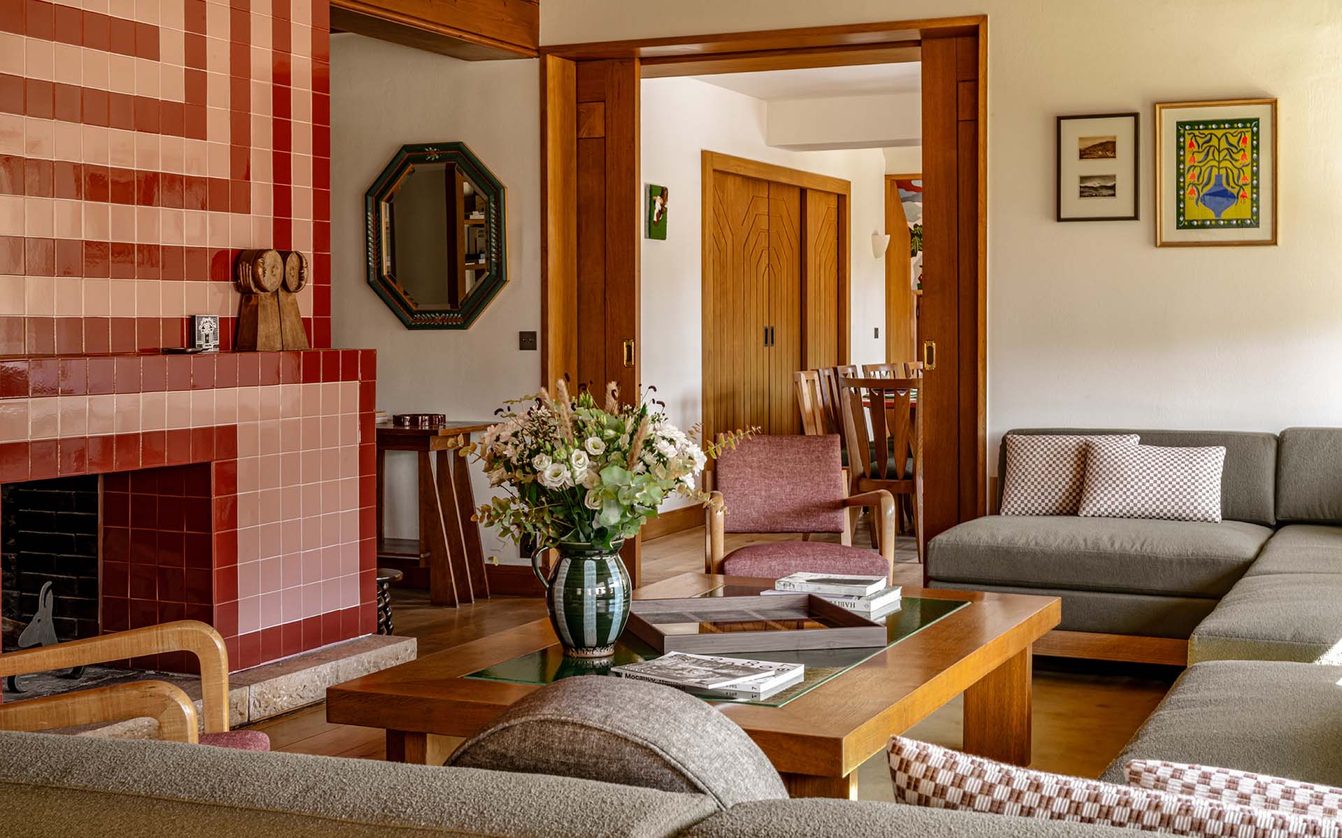 Chalet Le Sarto, Megève