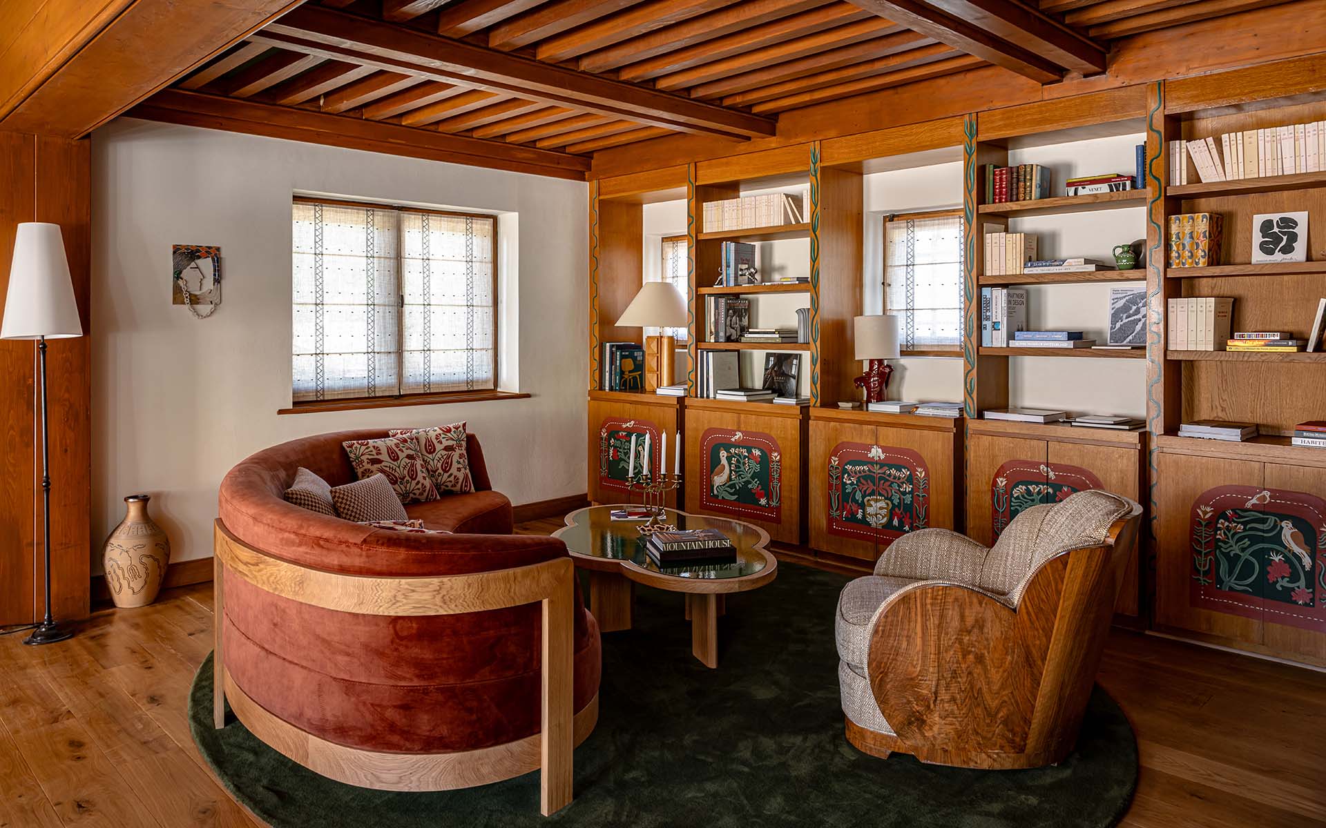 Chalet Le Sarto, Megève