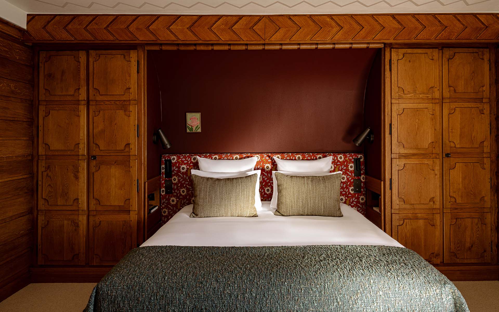 Chalet Le Sarto, Megève