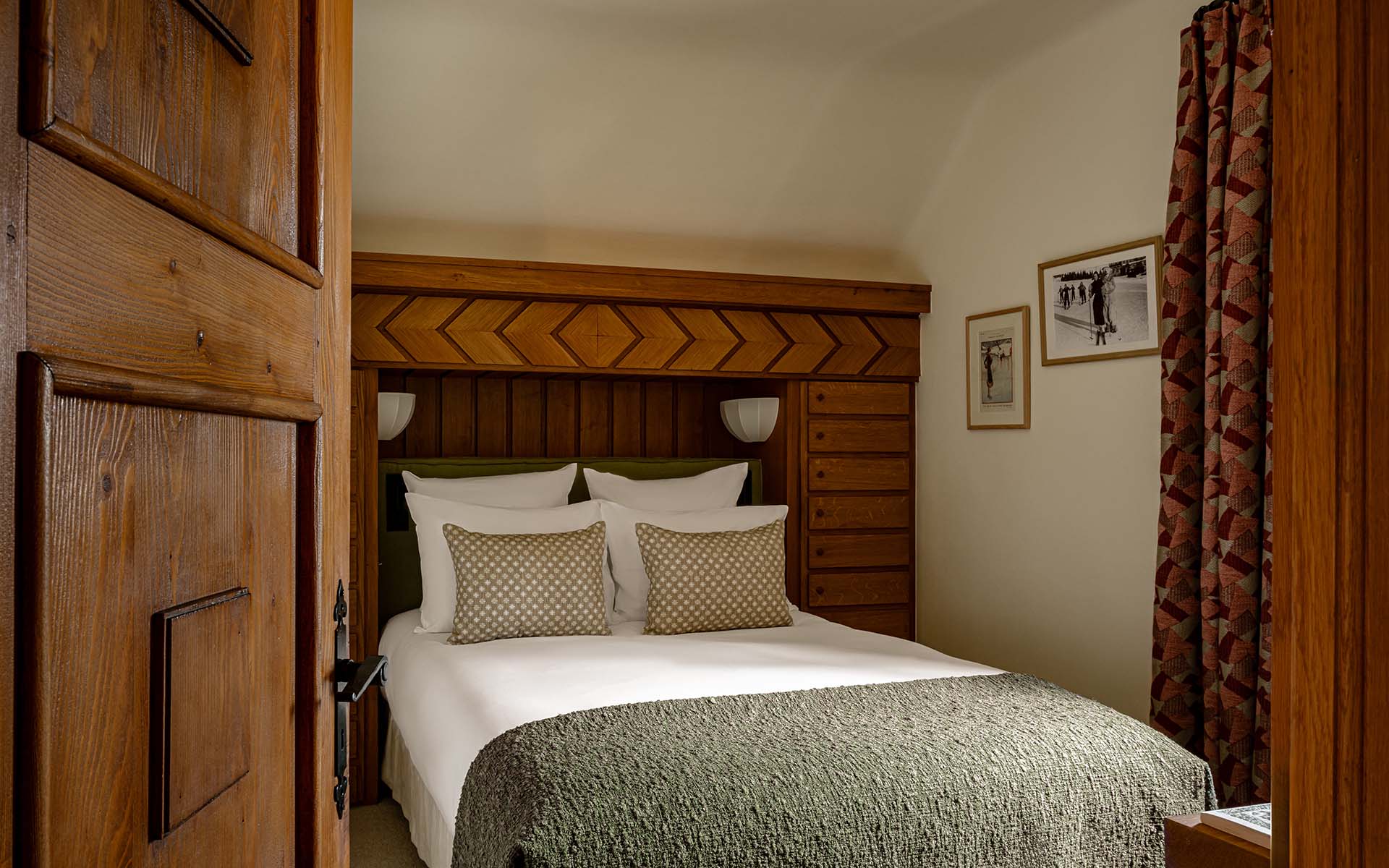 Chalet Le Sarto, Megève