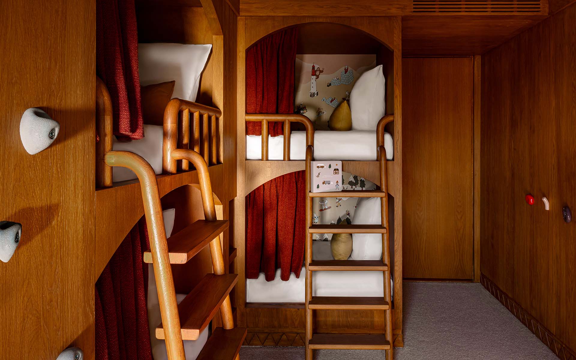 Chalet Le Sarto, Megève