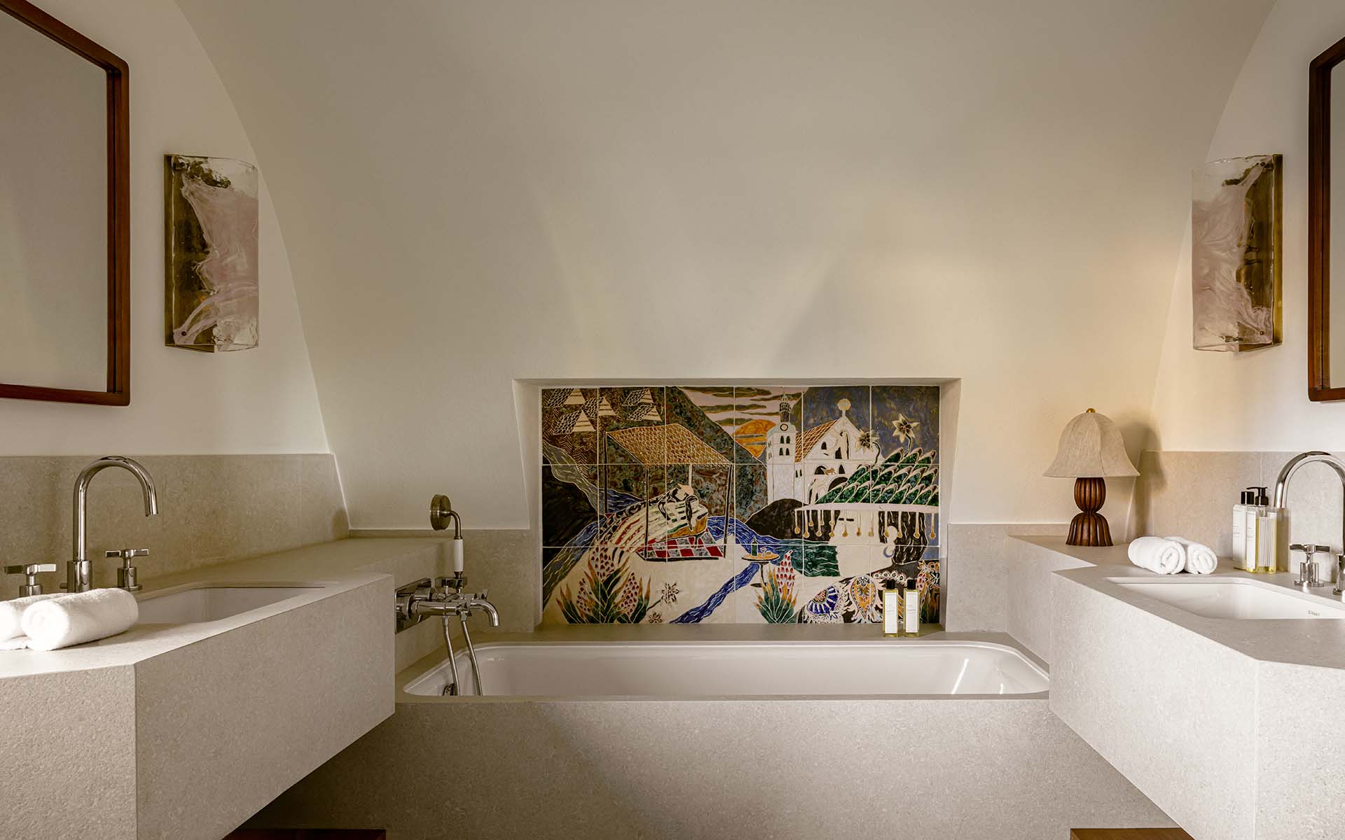 Chalet Le Sarto, Megève