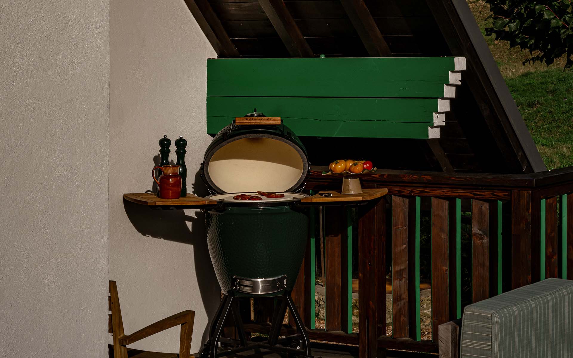 Chalet Le Sarto, Megève