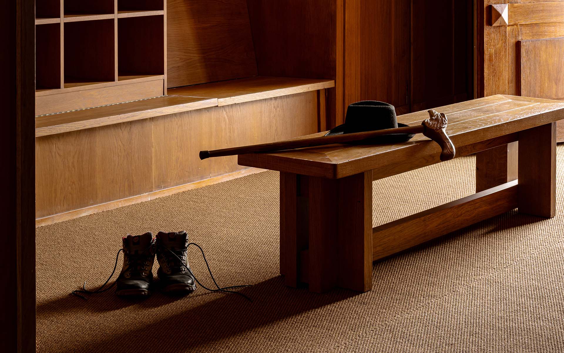 Chalet Le Sarto, Megève