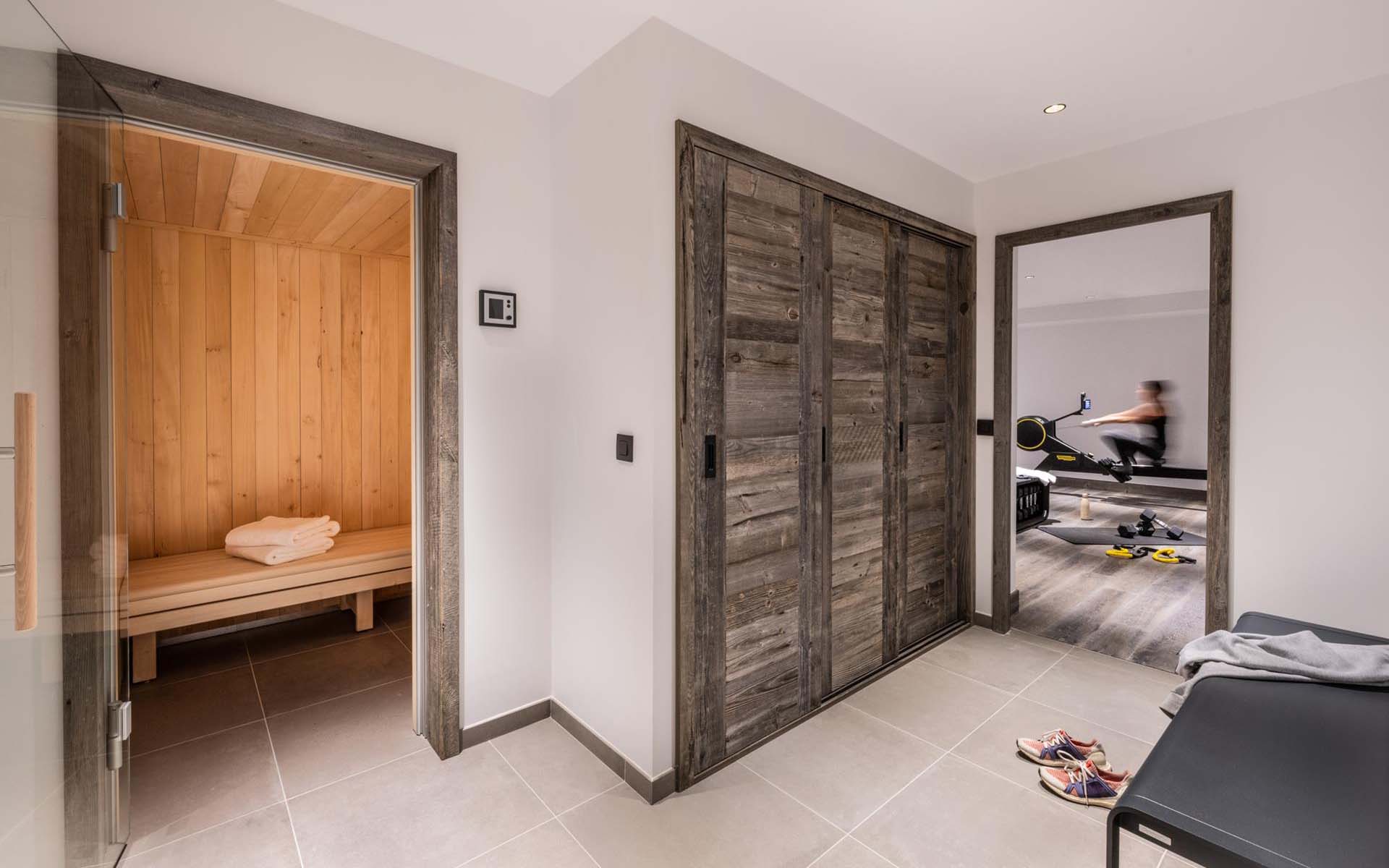 Falcon Lodge Apartment B20, Méribel