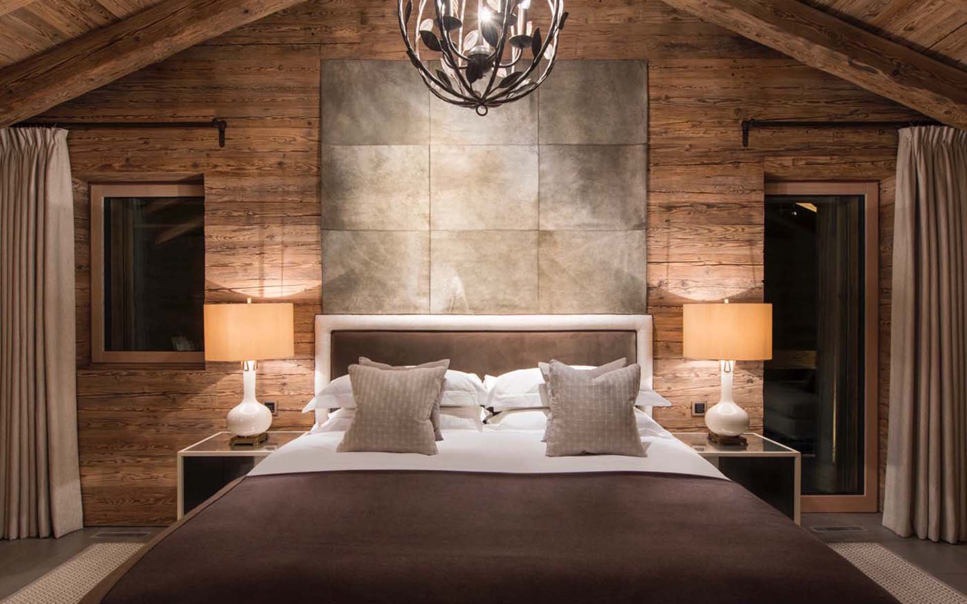 Falcon Penthouse, Verbier