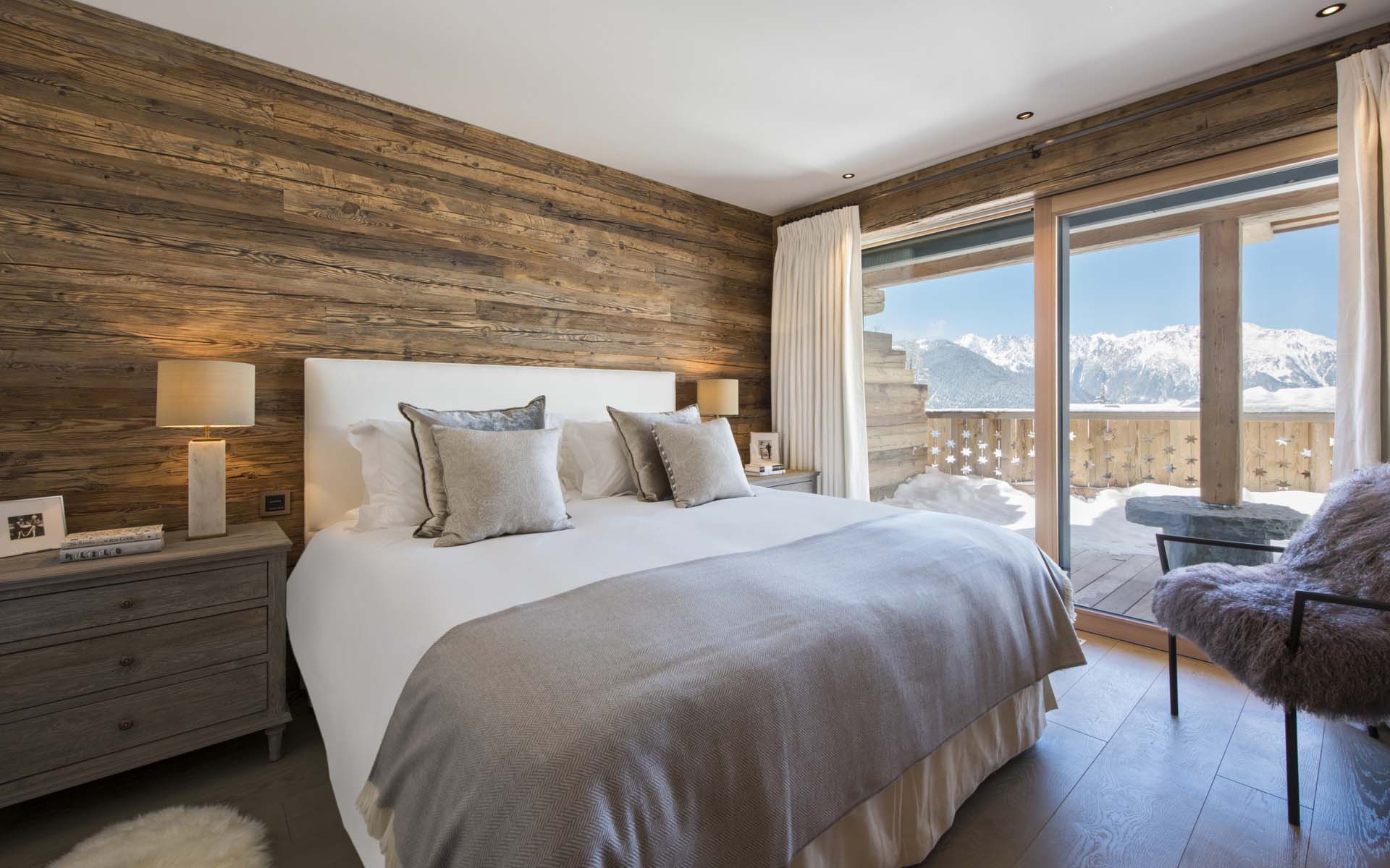 Falcon Penthouse, Verbier