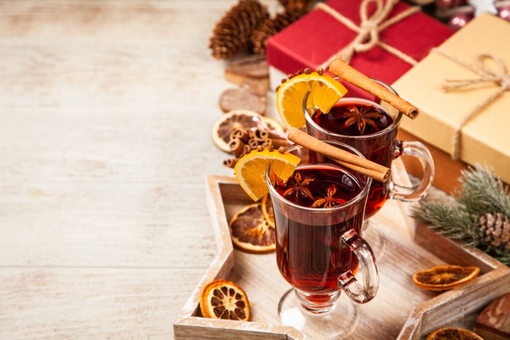 Gluhwein