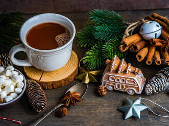 Hot Chocolate edited