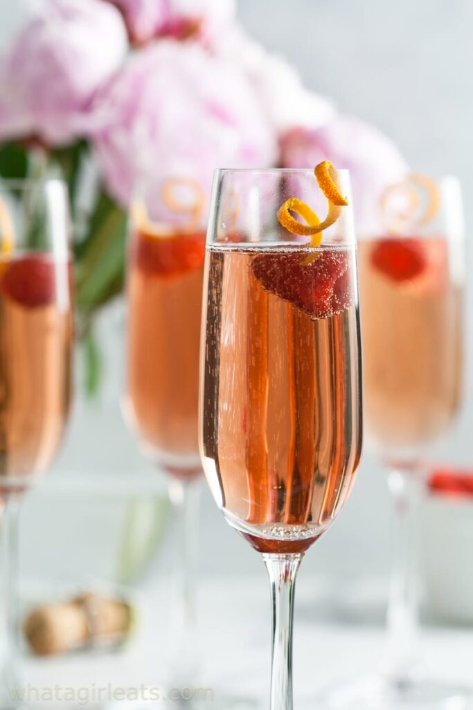 Kir Royal