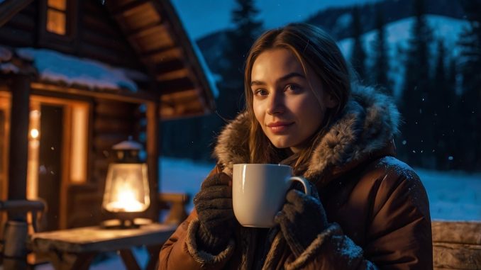 Active outdoors photo 1