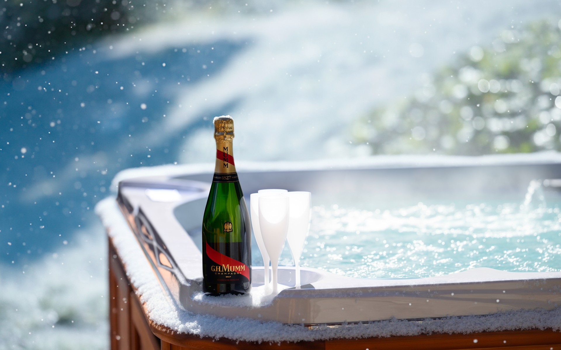 Indiana Lodge, Méribel