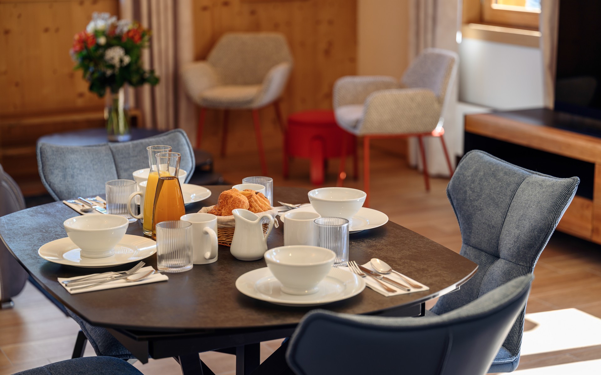 Indiana Lodge, Méribel