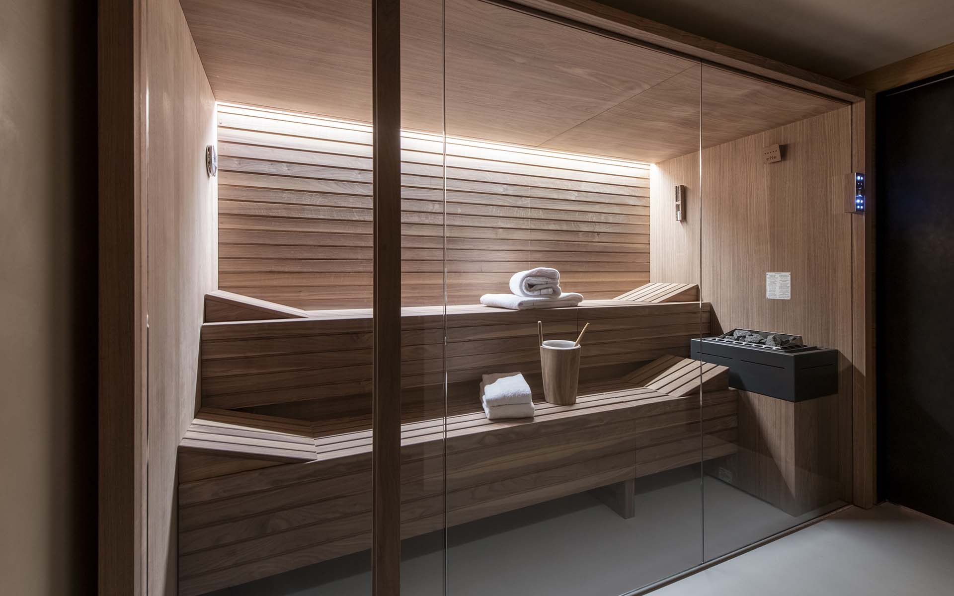 Cabane Tortin, Verbier