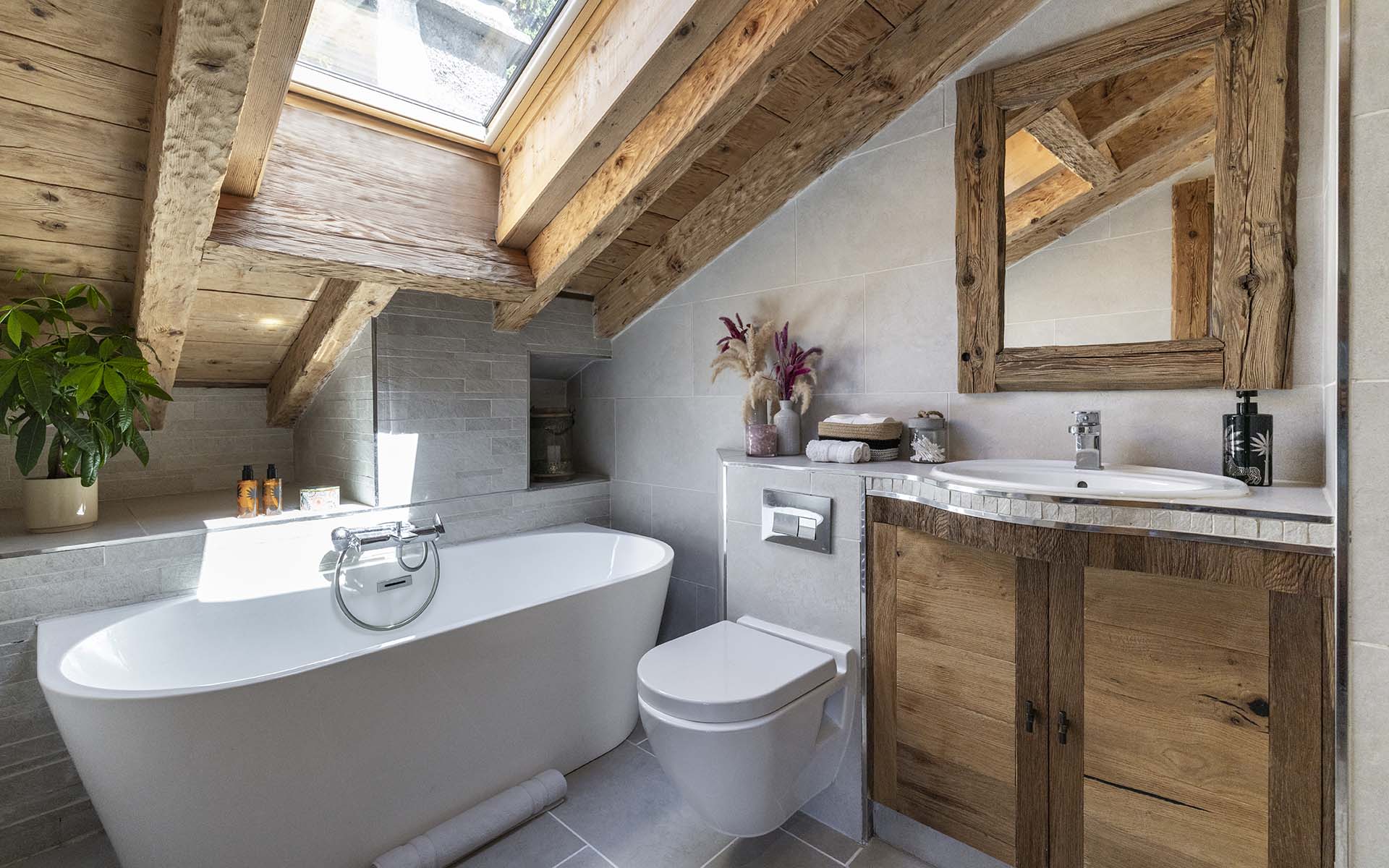 Médran Penthouse, Verbier