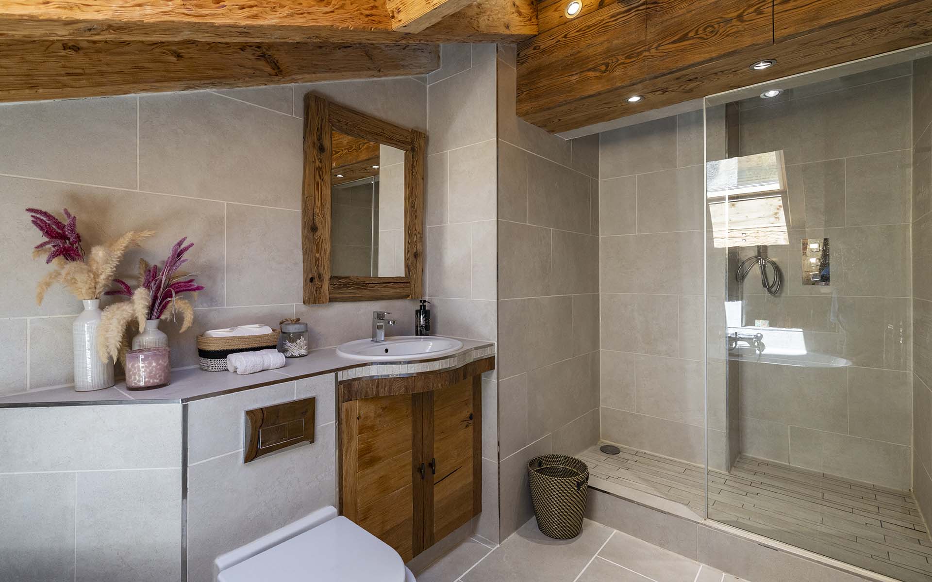 Médran Penthouse, Verbier