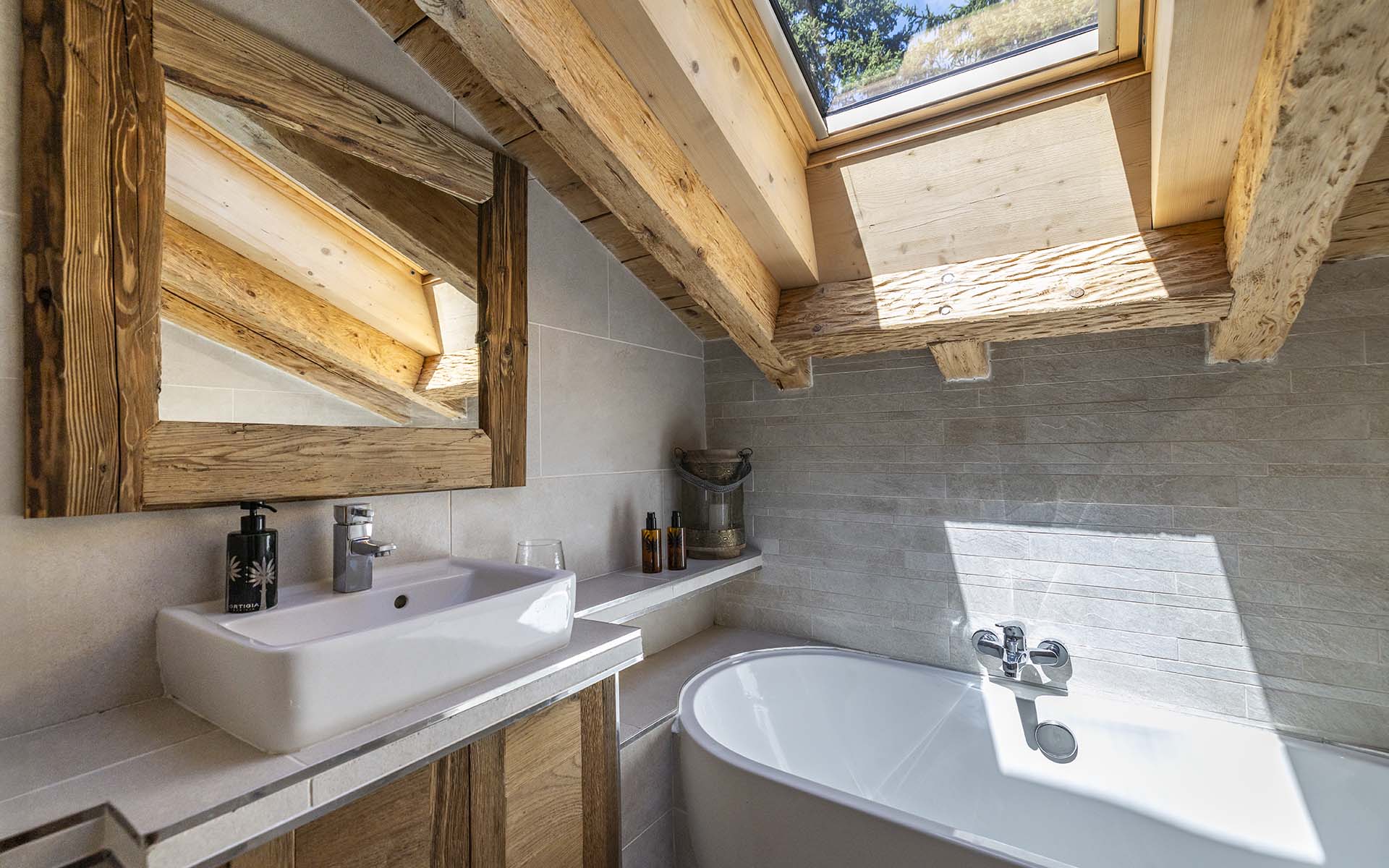 Médran Penthouse, Verbier