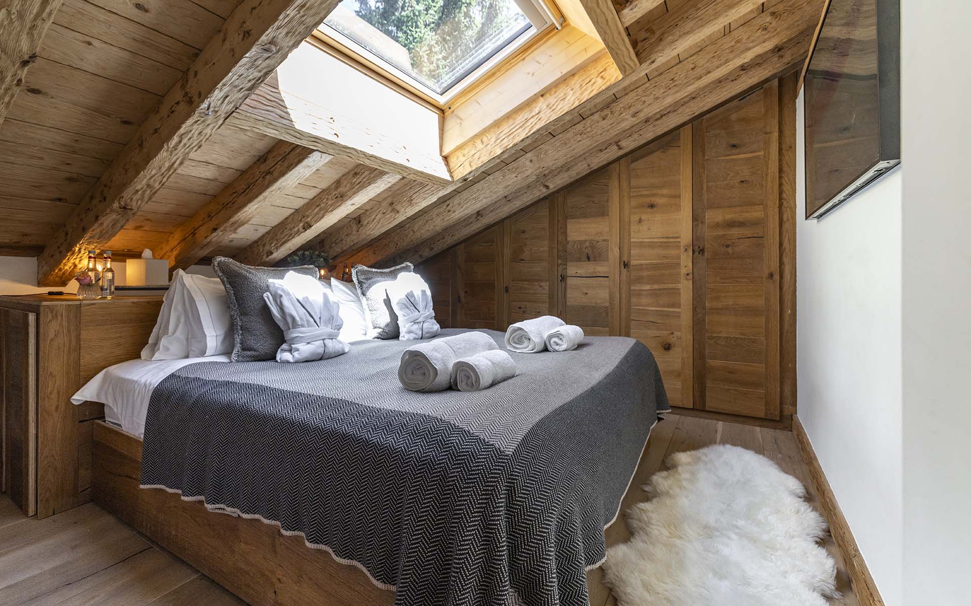 Médran Penthouse, Verbier