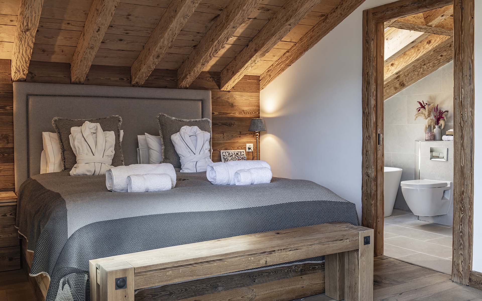 Médran Penthouse, Verbier