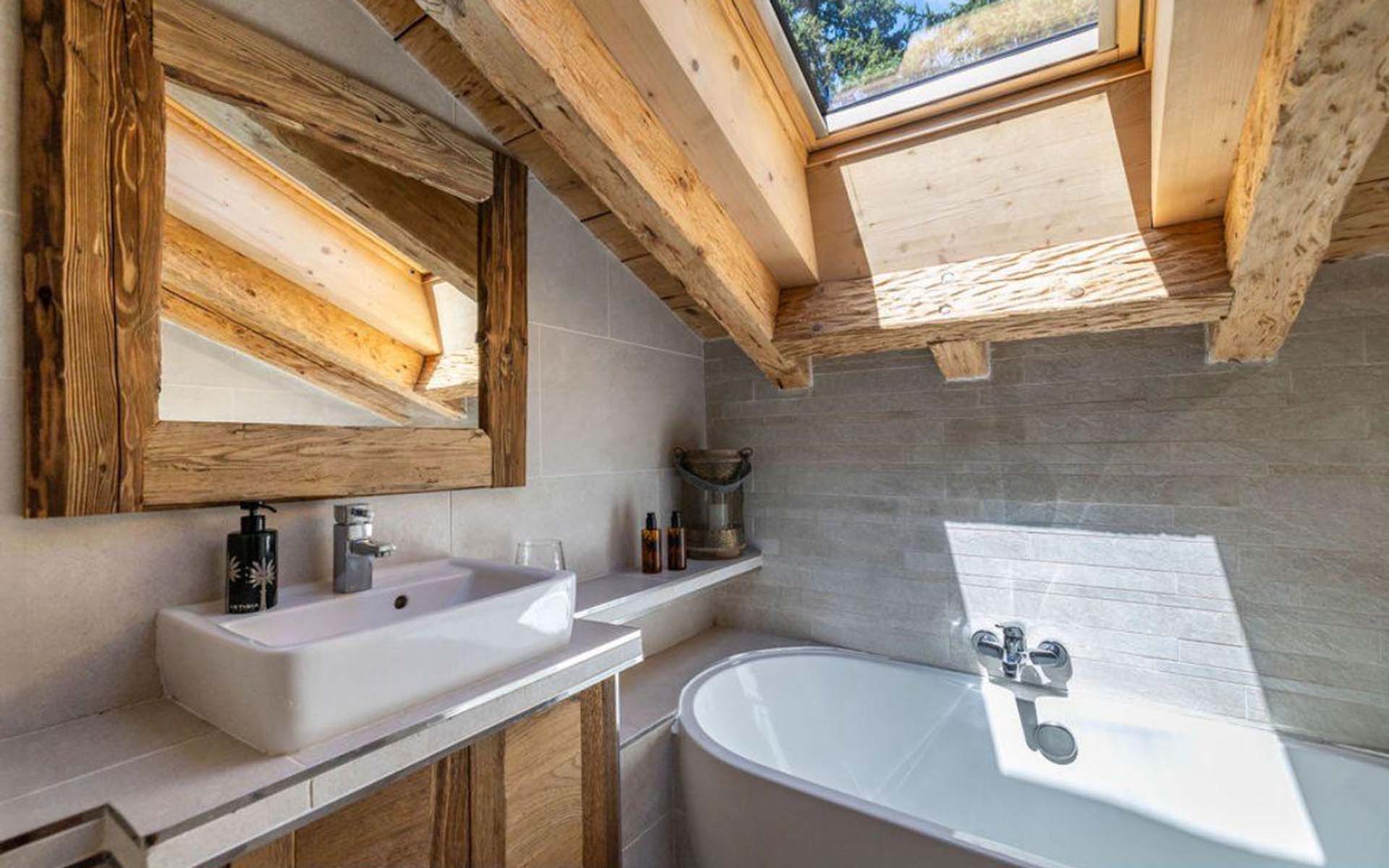 Médran Penthouse, Verbier