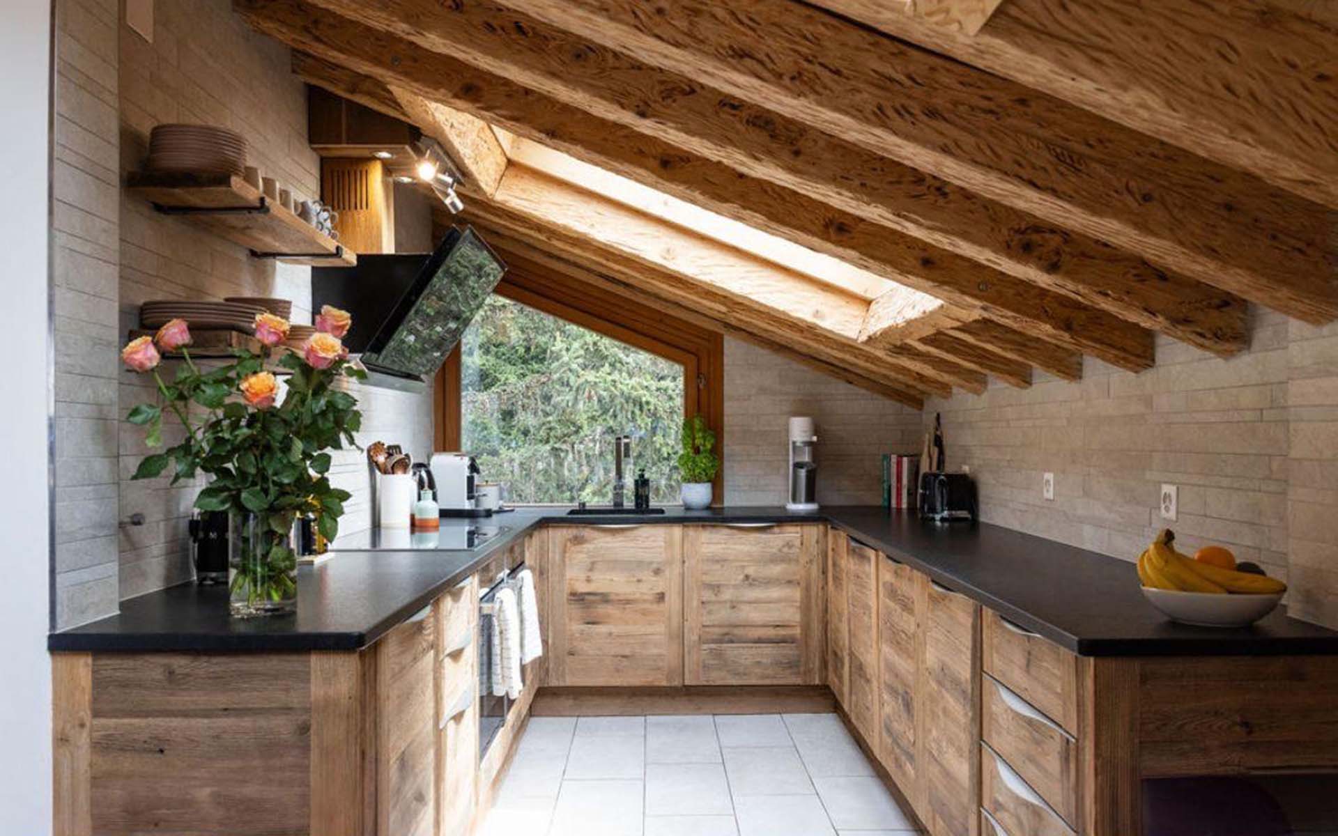 Médran Penthouse, Verbier