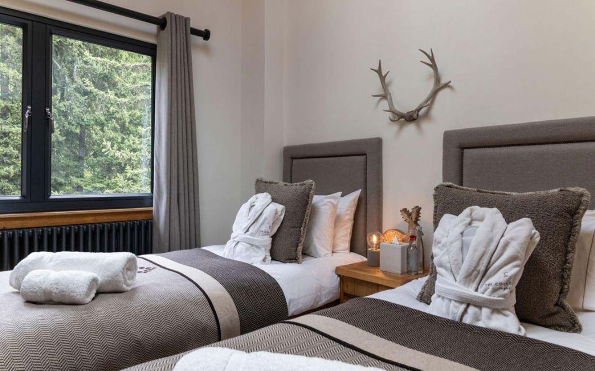 Médran Penthouse, Verbier