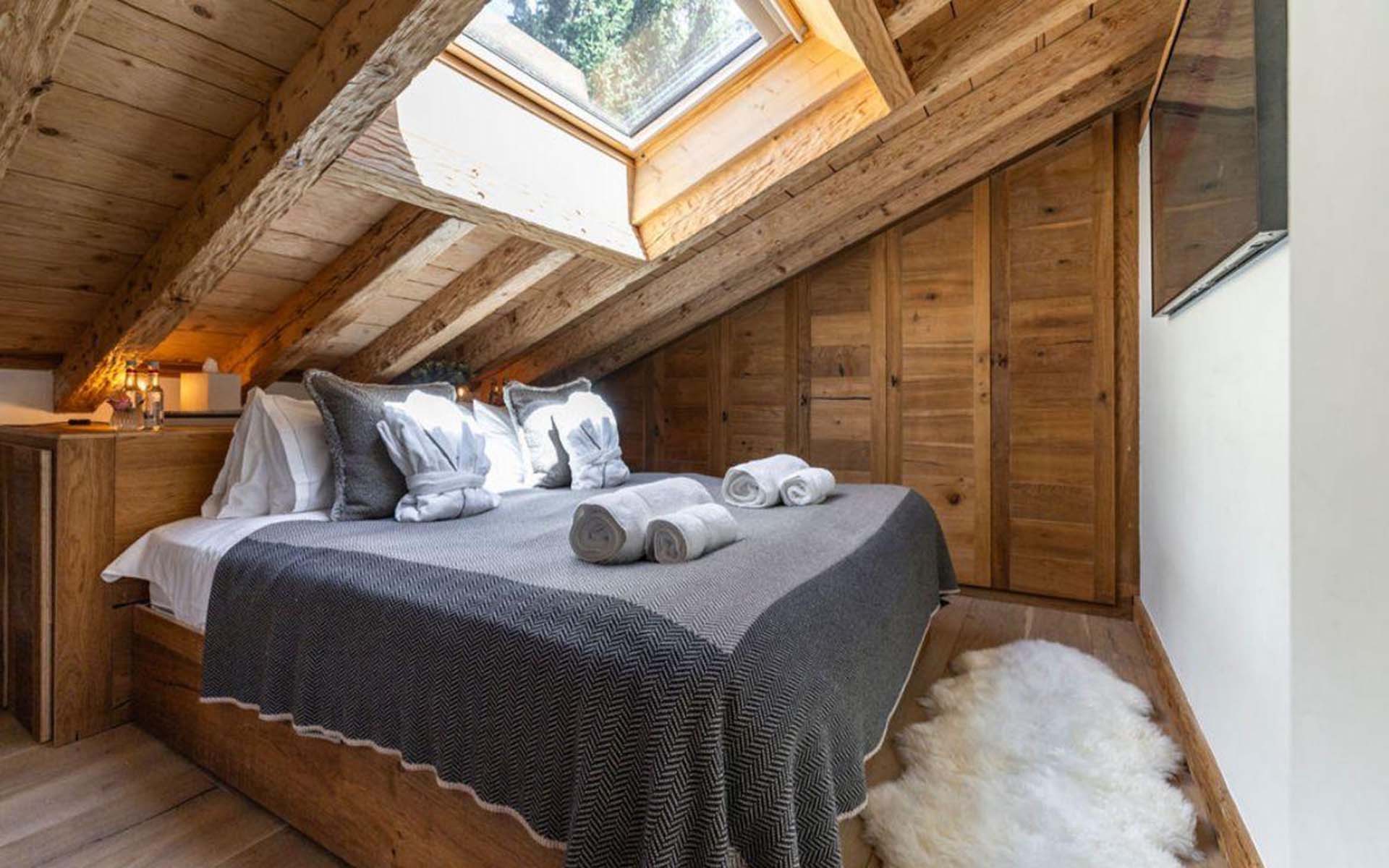 Médran Penthouse, Verbier