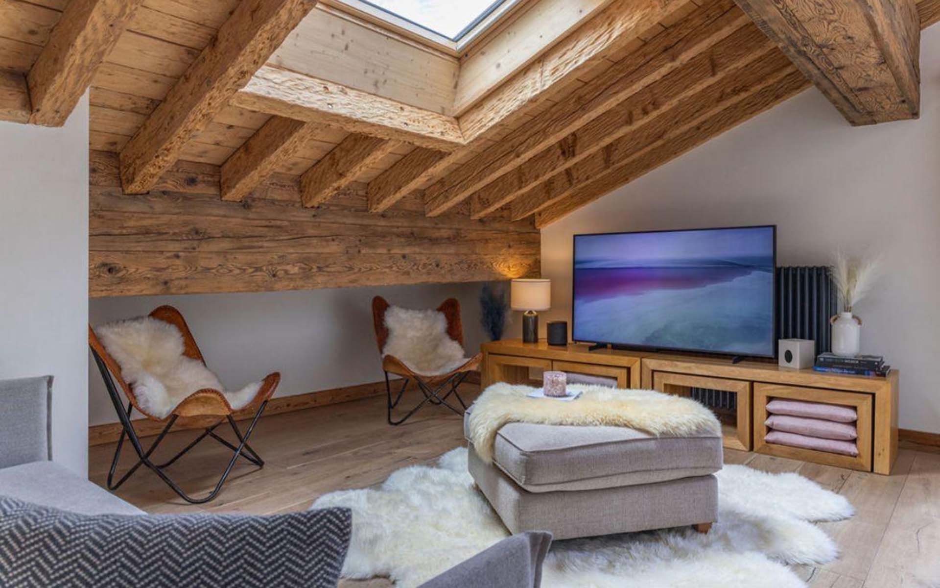 Médran Penthouse, Verbier