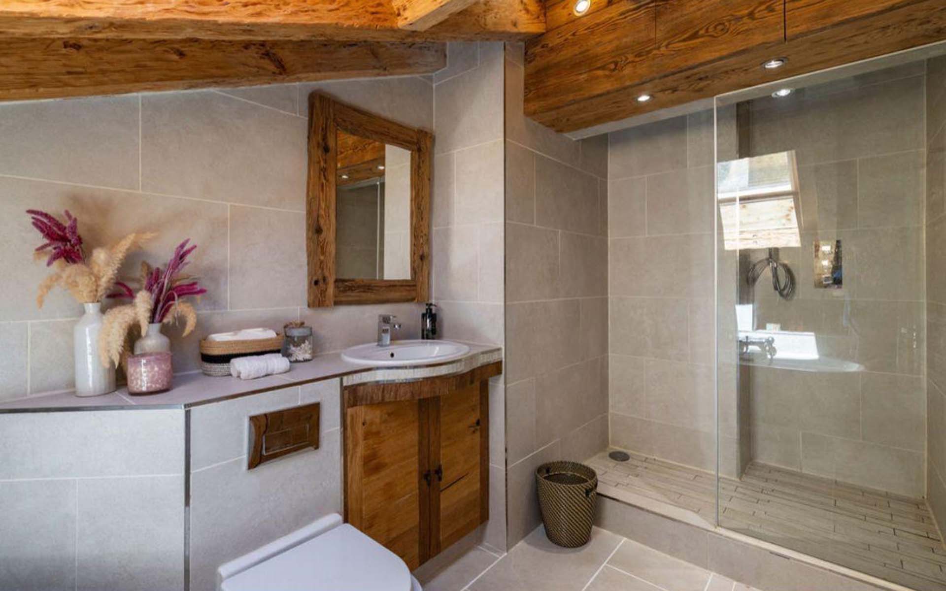 Médran Penthouse, Verbier