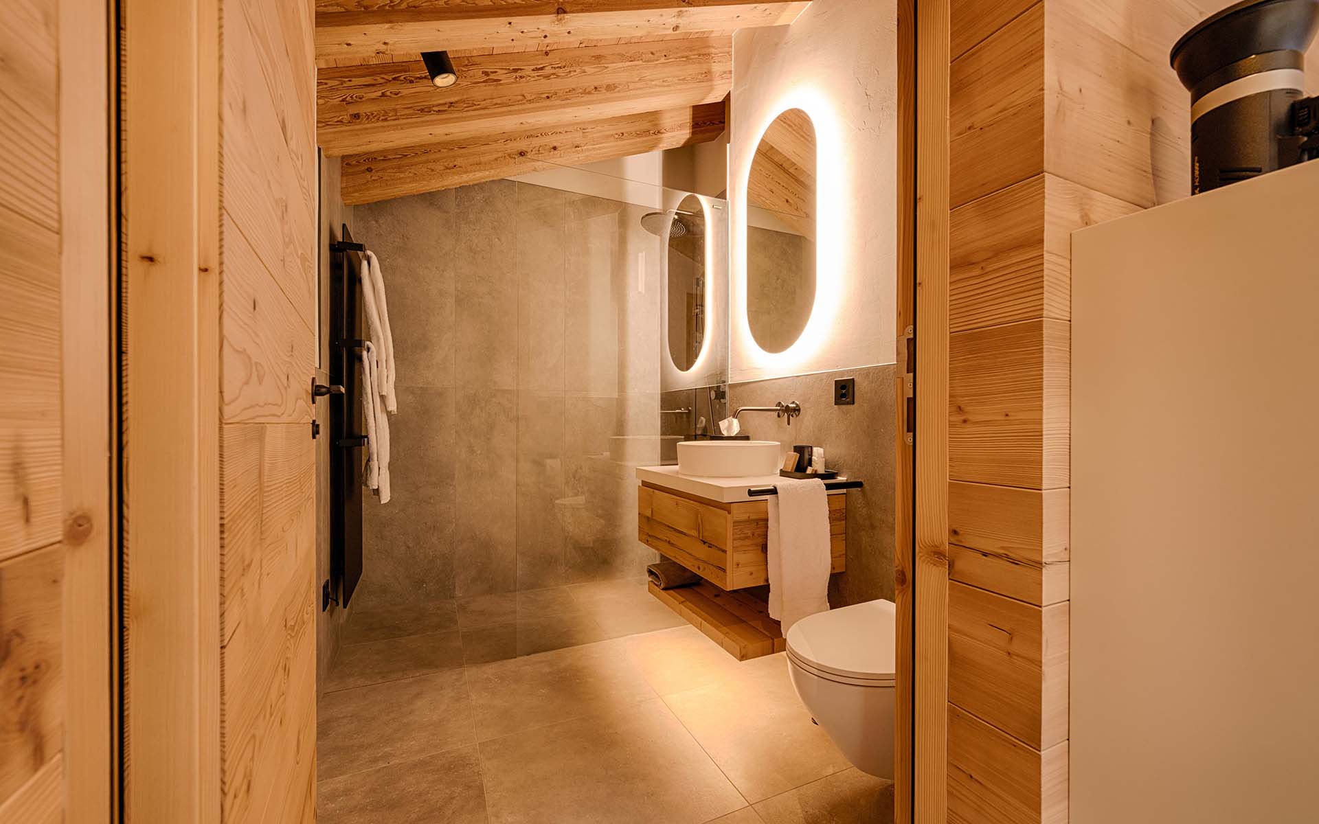 Penthouse Weissmatten, Zermatt