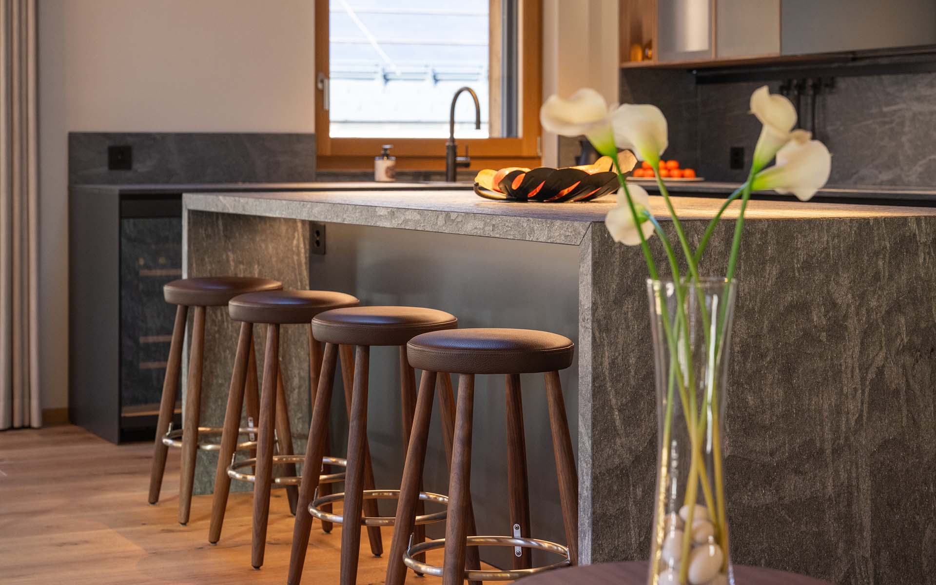 Penthouse Weissmatten, Zermatt