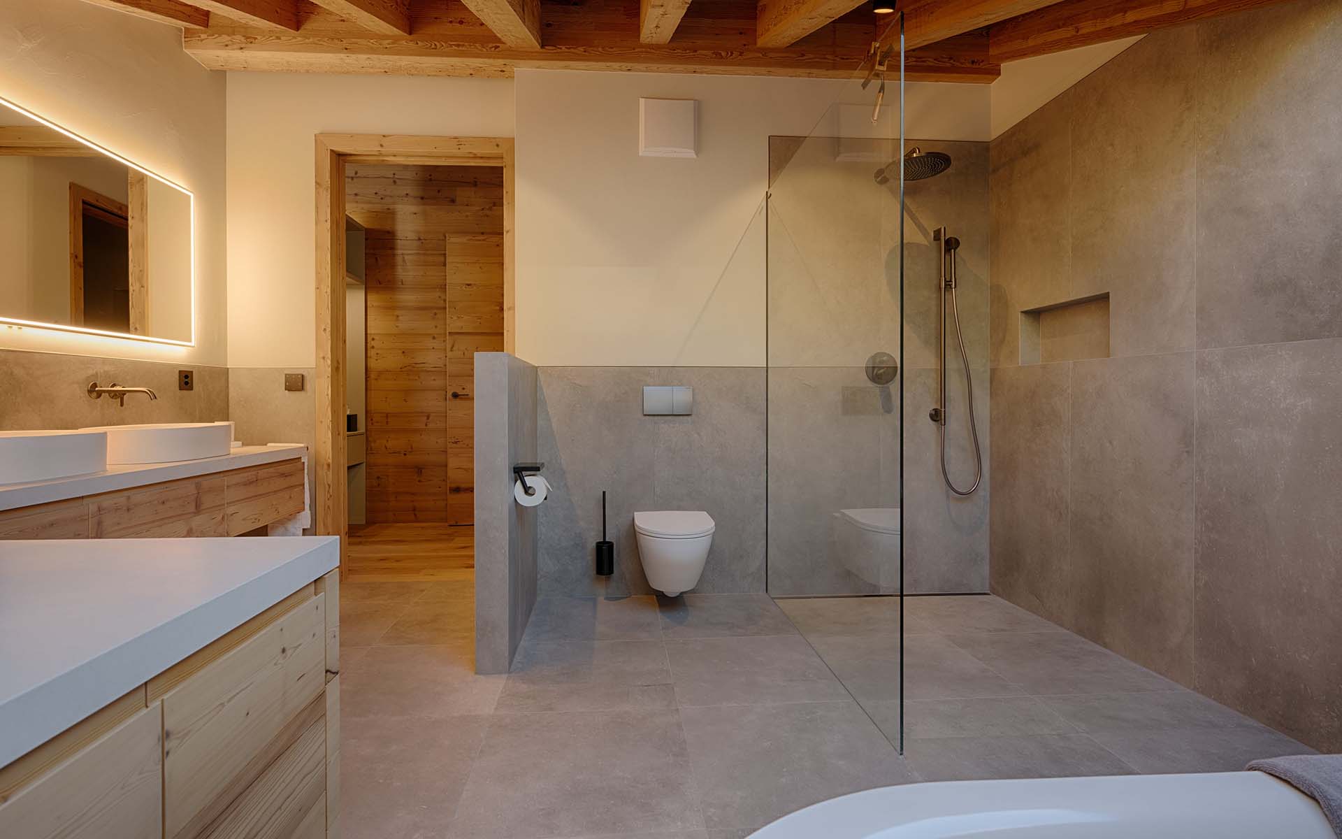 Penthouse Weissmatten, Zermatt