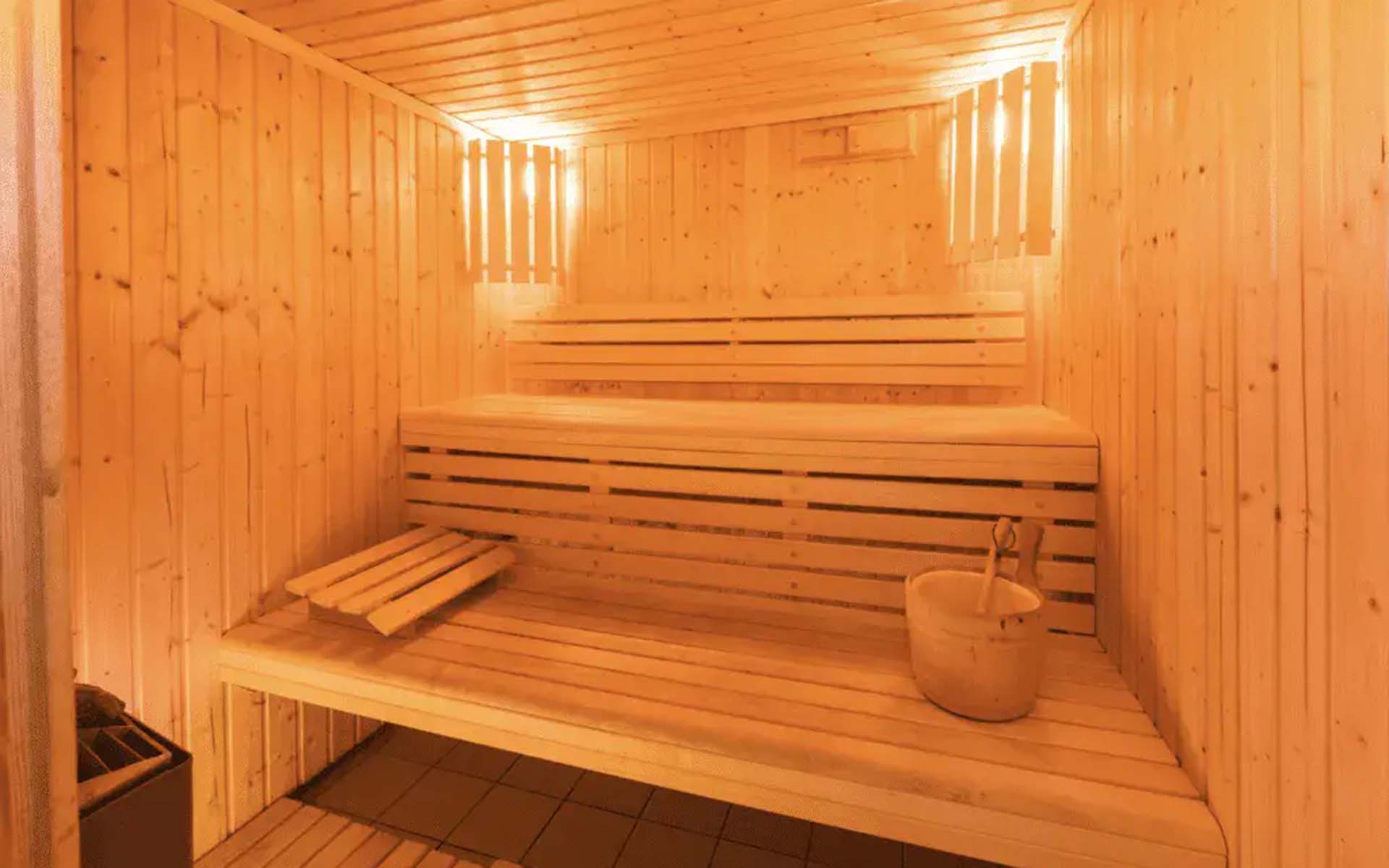 Indiana Lodge, Méribel