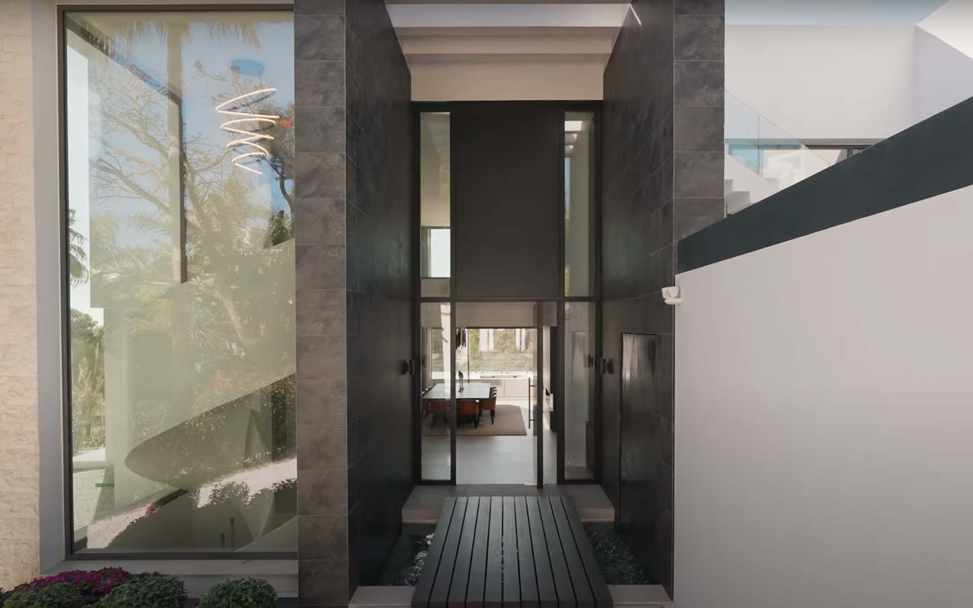 Villa Olimpo, Marbella